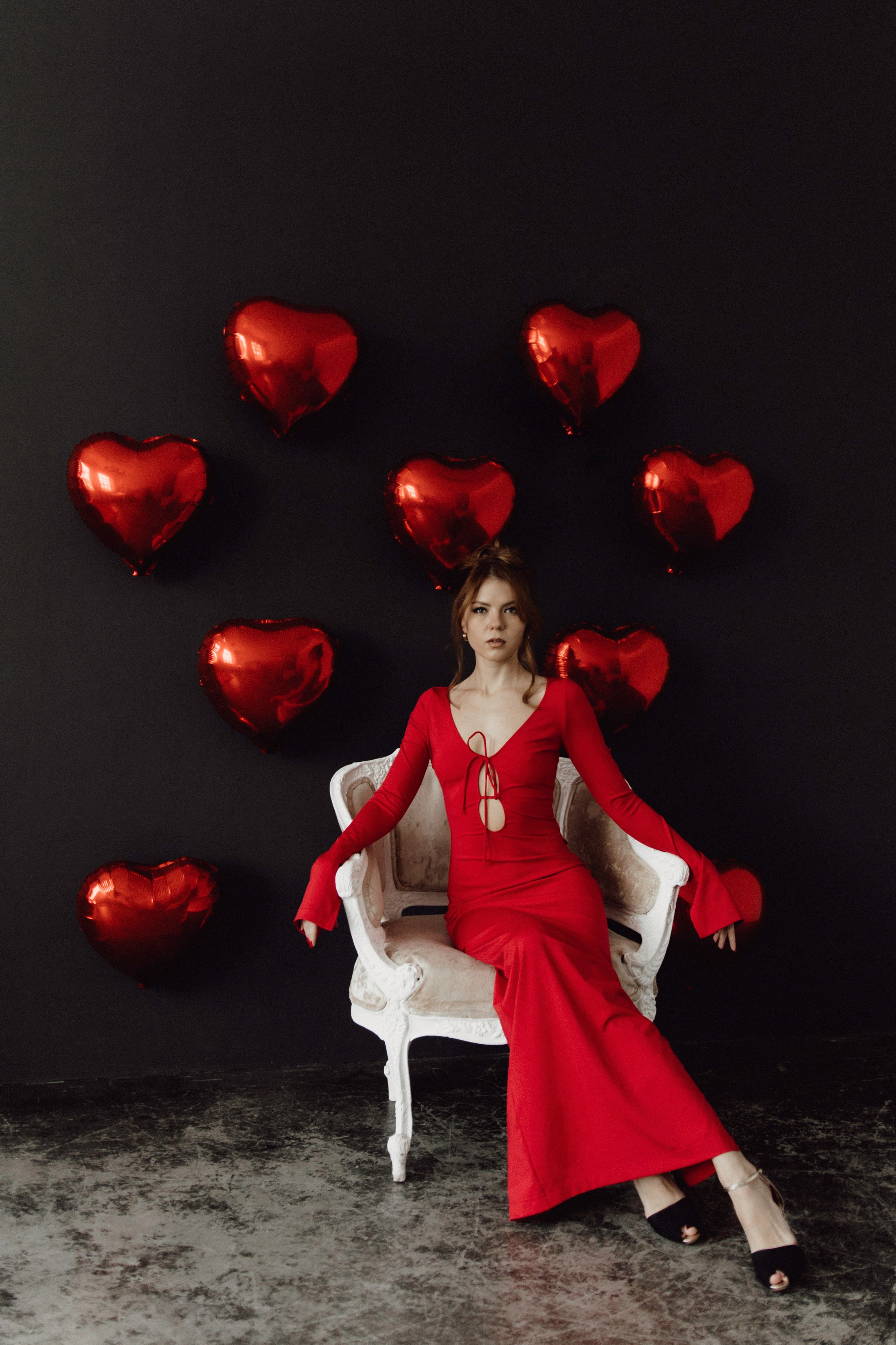 Мария. Фотограф в Кирове и Кирово-Чепецке Валерия Шиляева