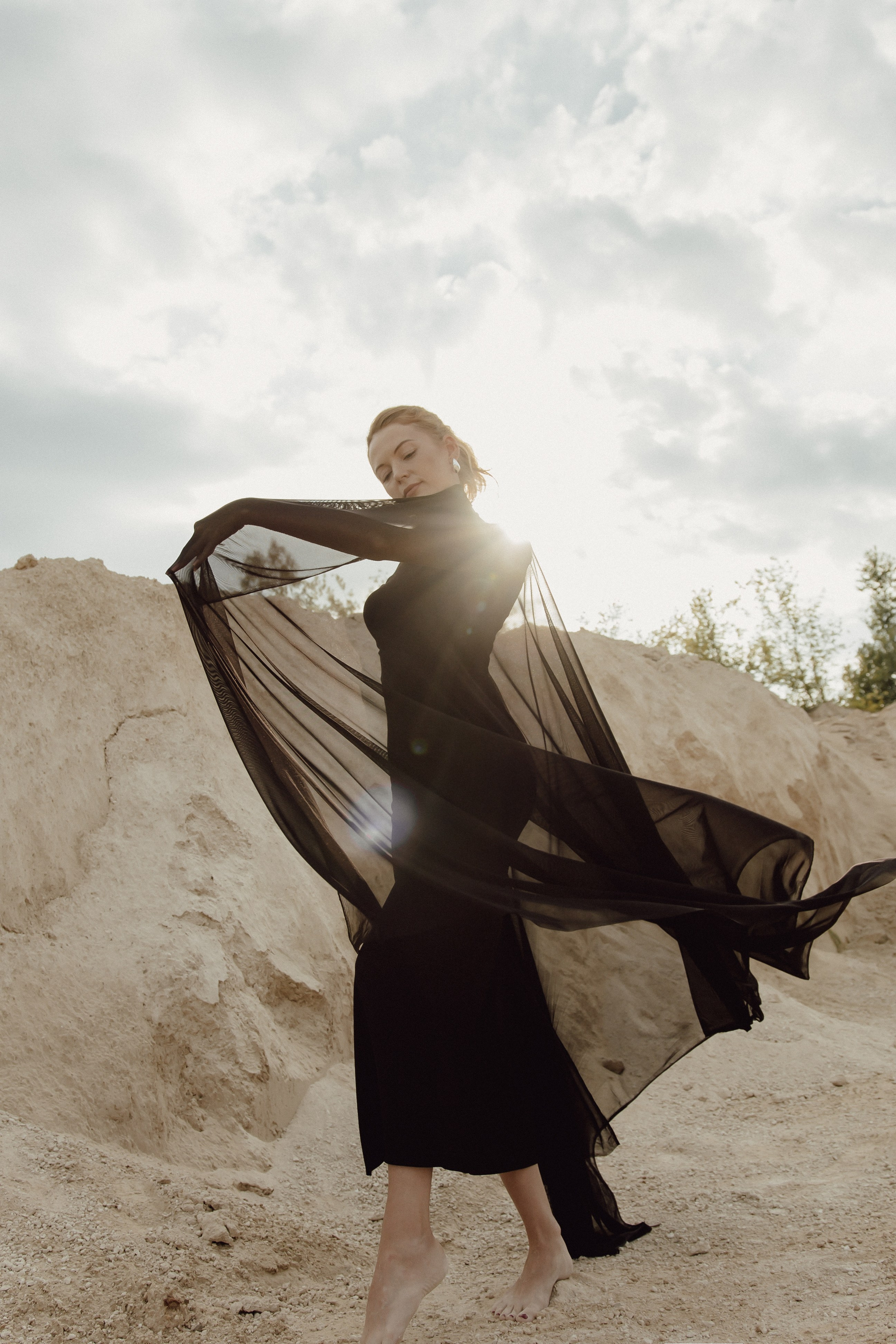 Елена. Карьер. Фотограф в Кирове и Кирово-Чепецке Валерия Шиляева