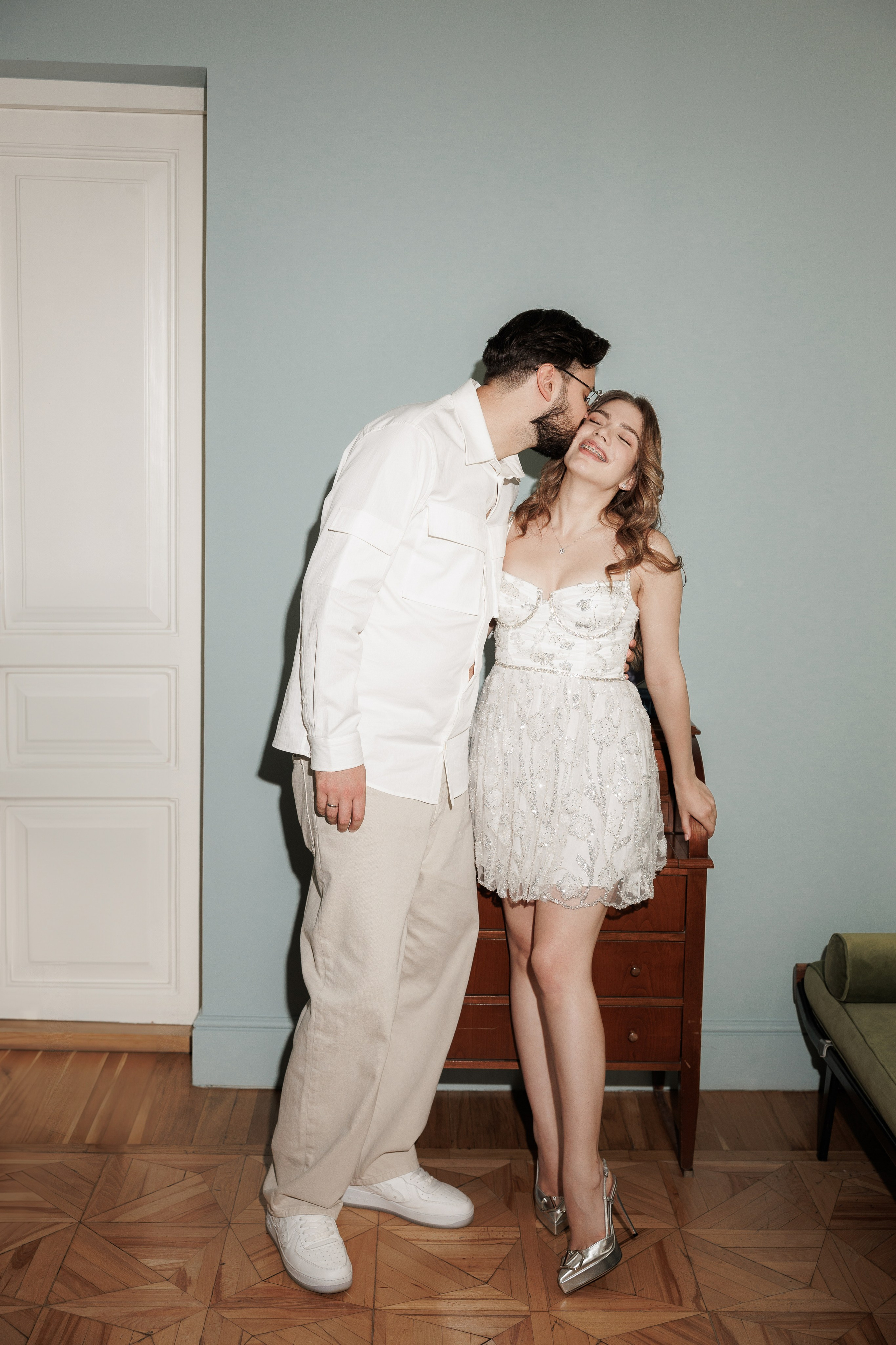 S & M. Свадебный и event-фотограф Иван Волнухин