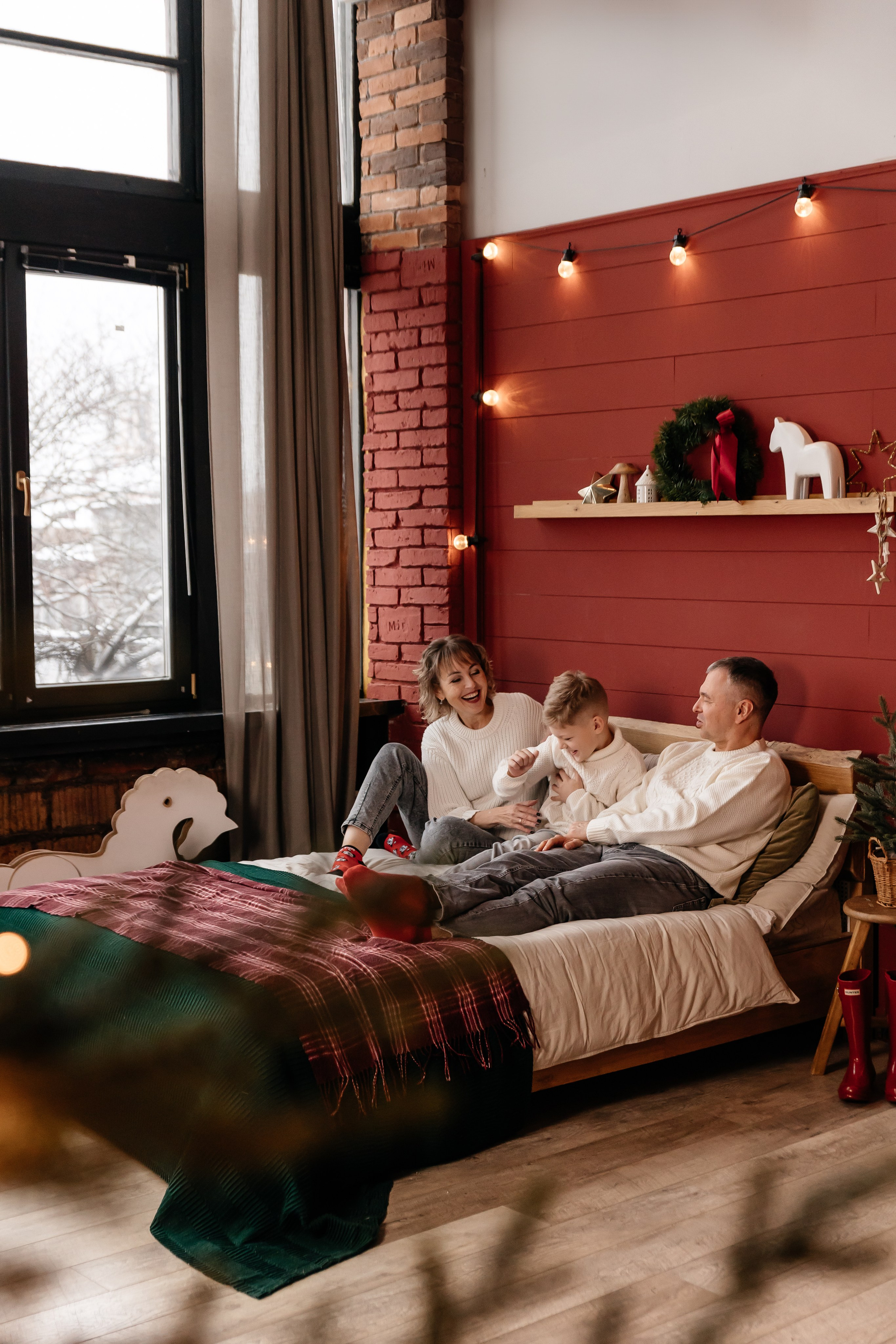 Екатерина, Александр и Мирон. Семейный фотограф Минск Усова Ольга