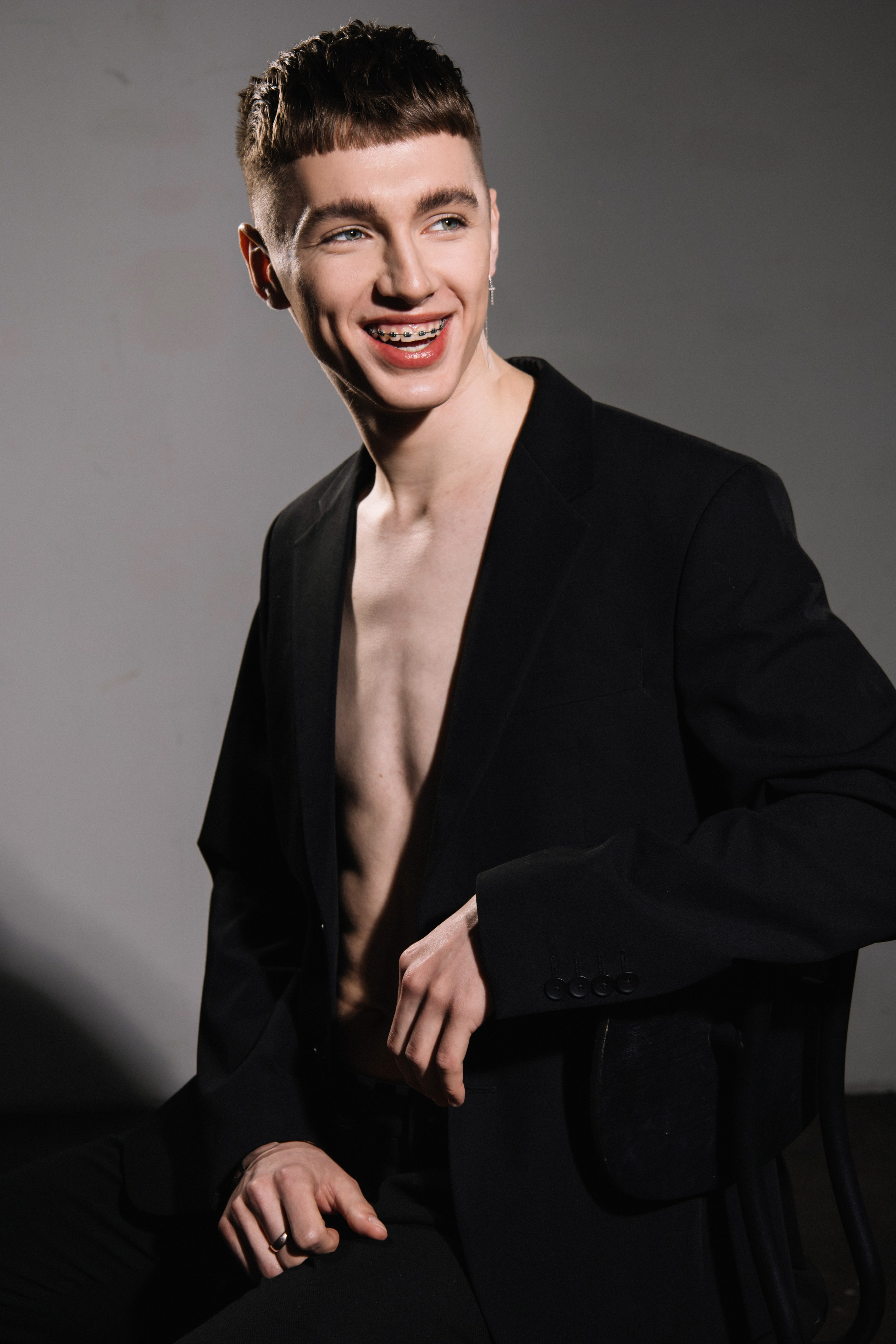 Данила. Семейная и портретная съёмка в Москве