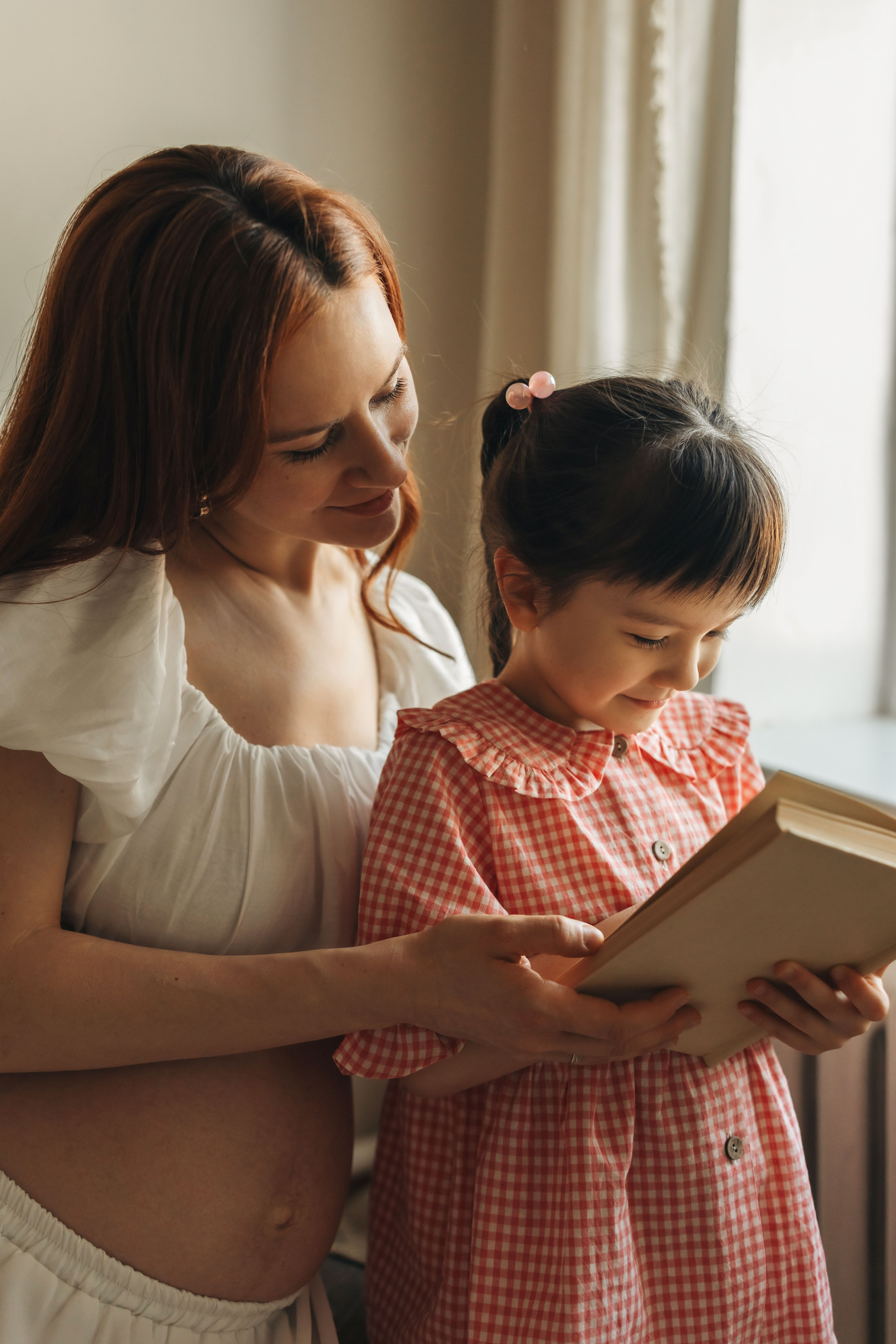 Нежная беременность. Ваш фотограф Вика Артемова