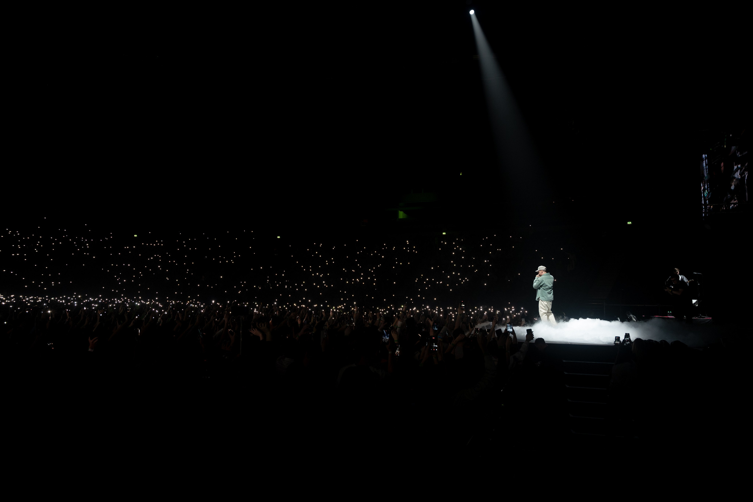Концертная съемка. Репортажный Фотограф Александр Казин