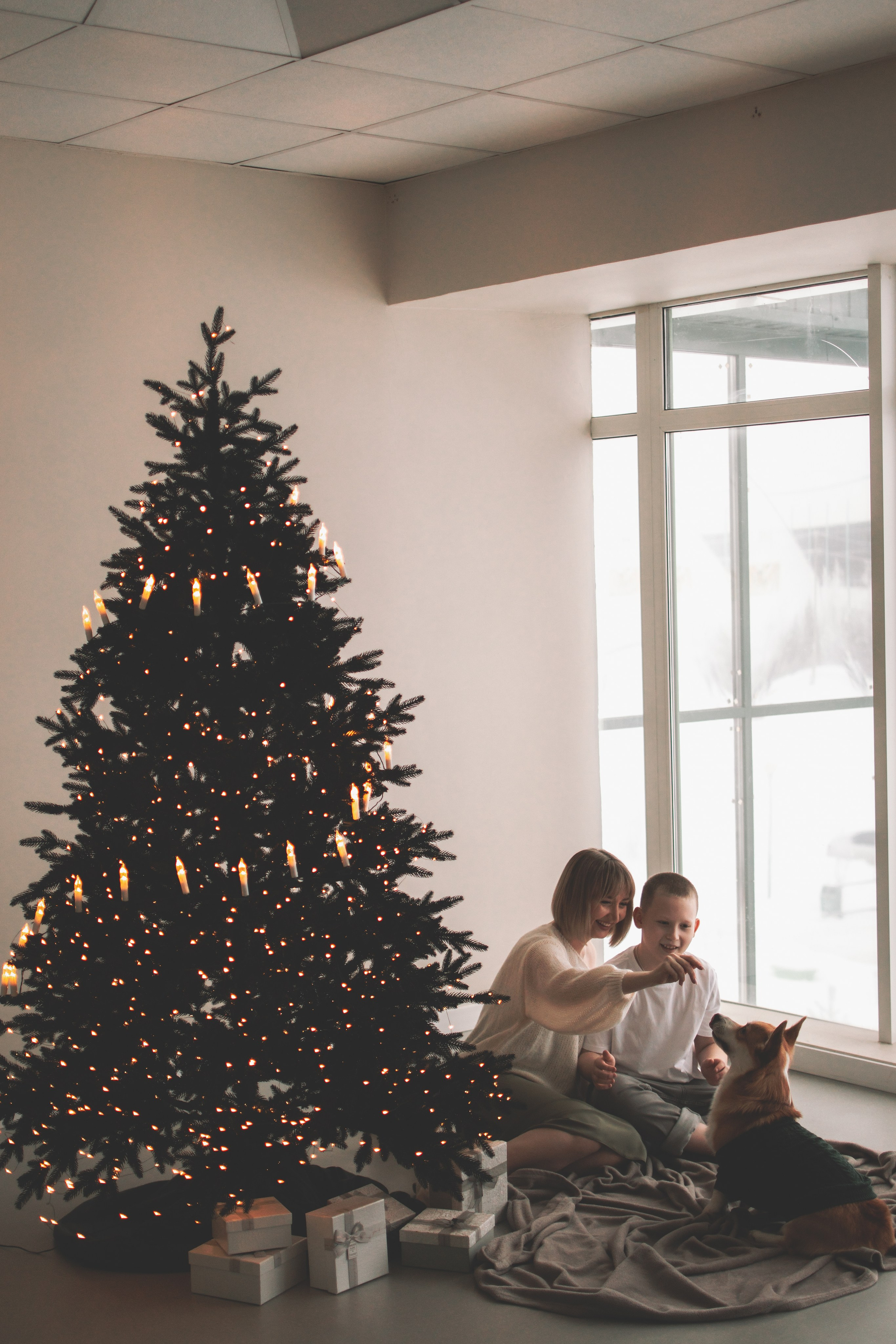 Степан и Анастасия. Семейный и свадебный фотограф Губкинский и Ставрополь