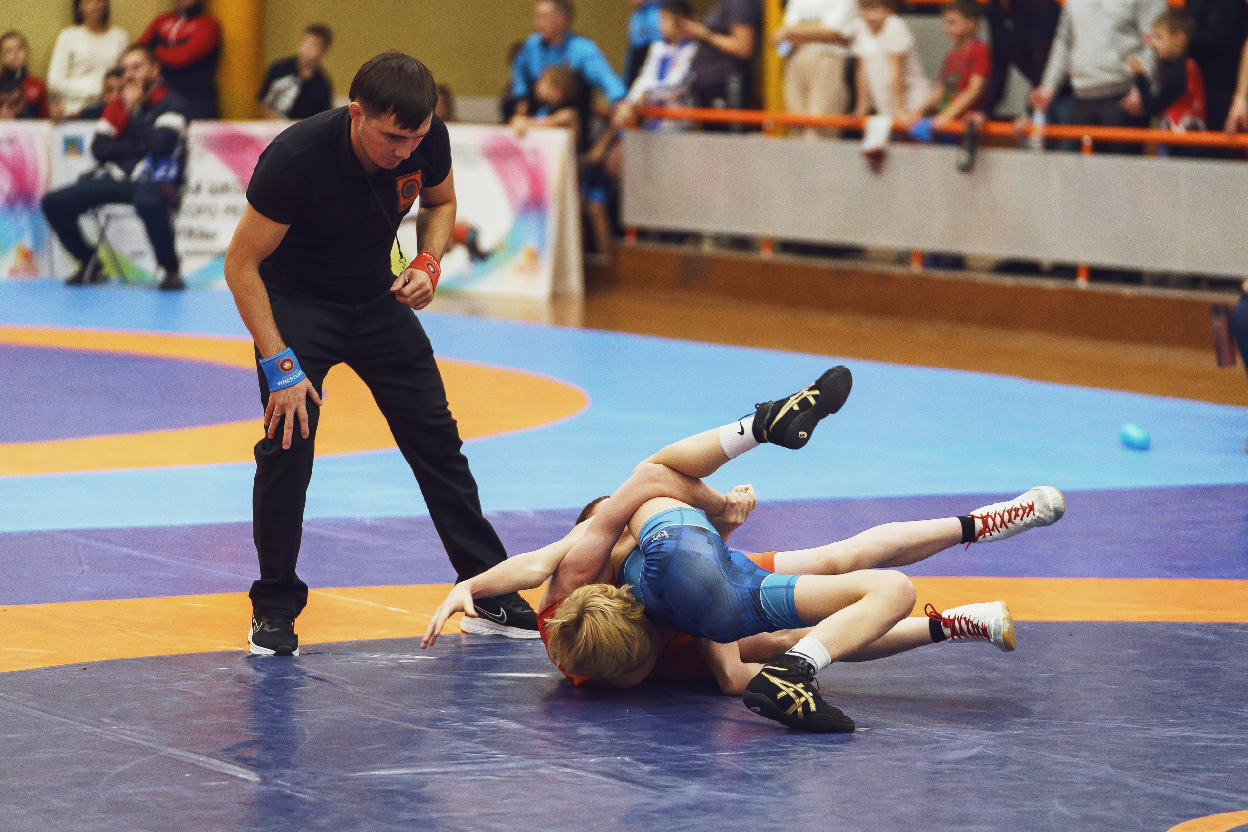 «Позывной Сибирь». ФЕСС-ФОТО/ВИДЕО