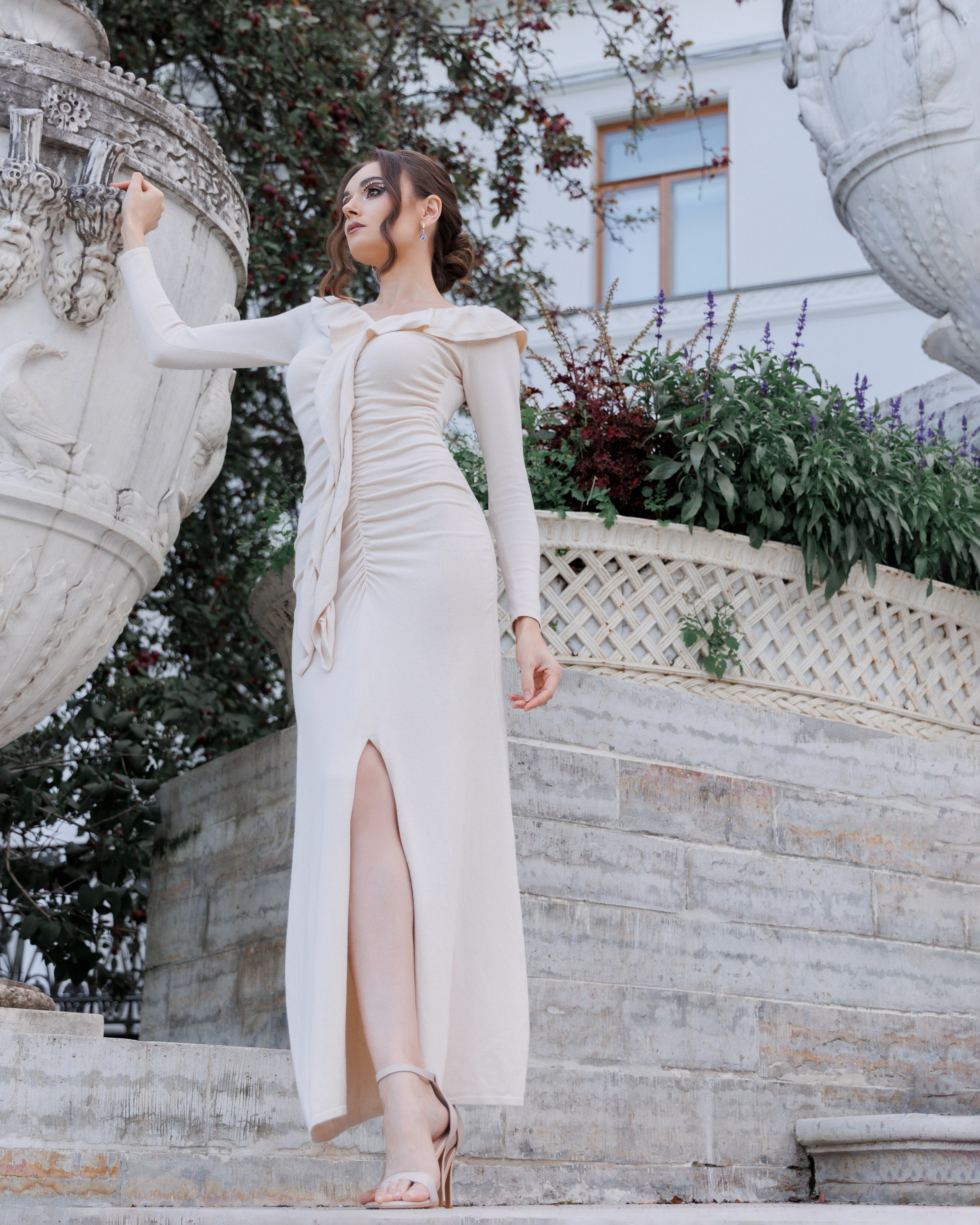 Мария. Фотограф в Санкт-Петербурге Масленникова Ксения