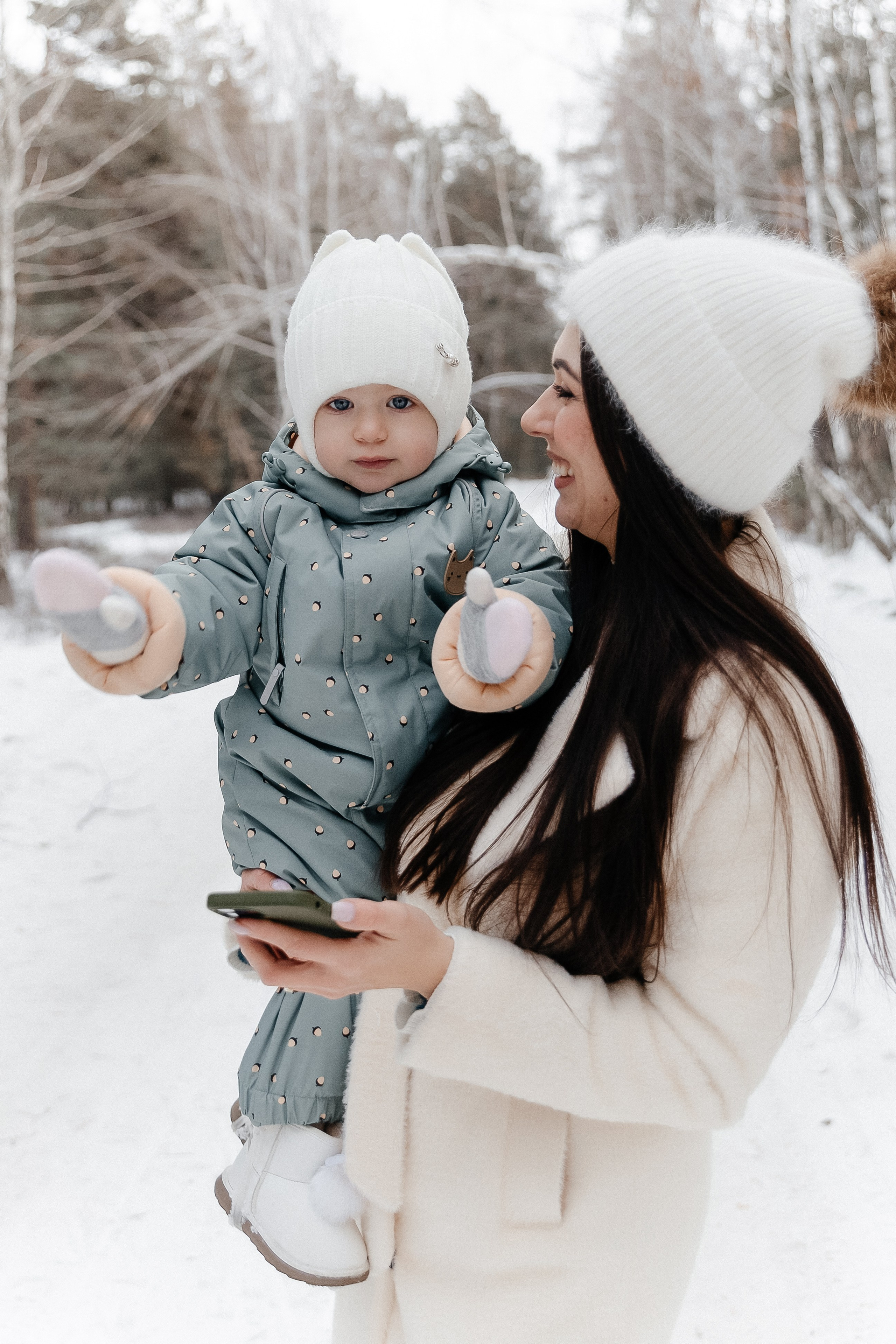 The Kiselev family. Семейный и свадебный фотограф в Южноуральске Екатерина Столярова