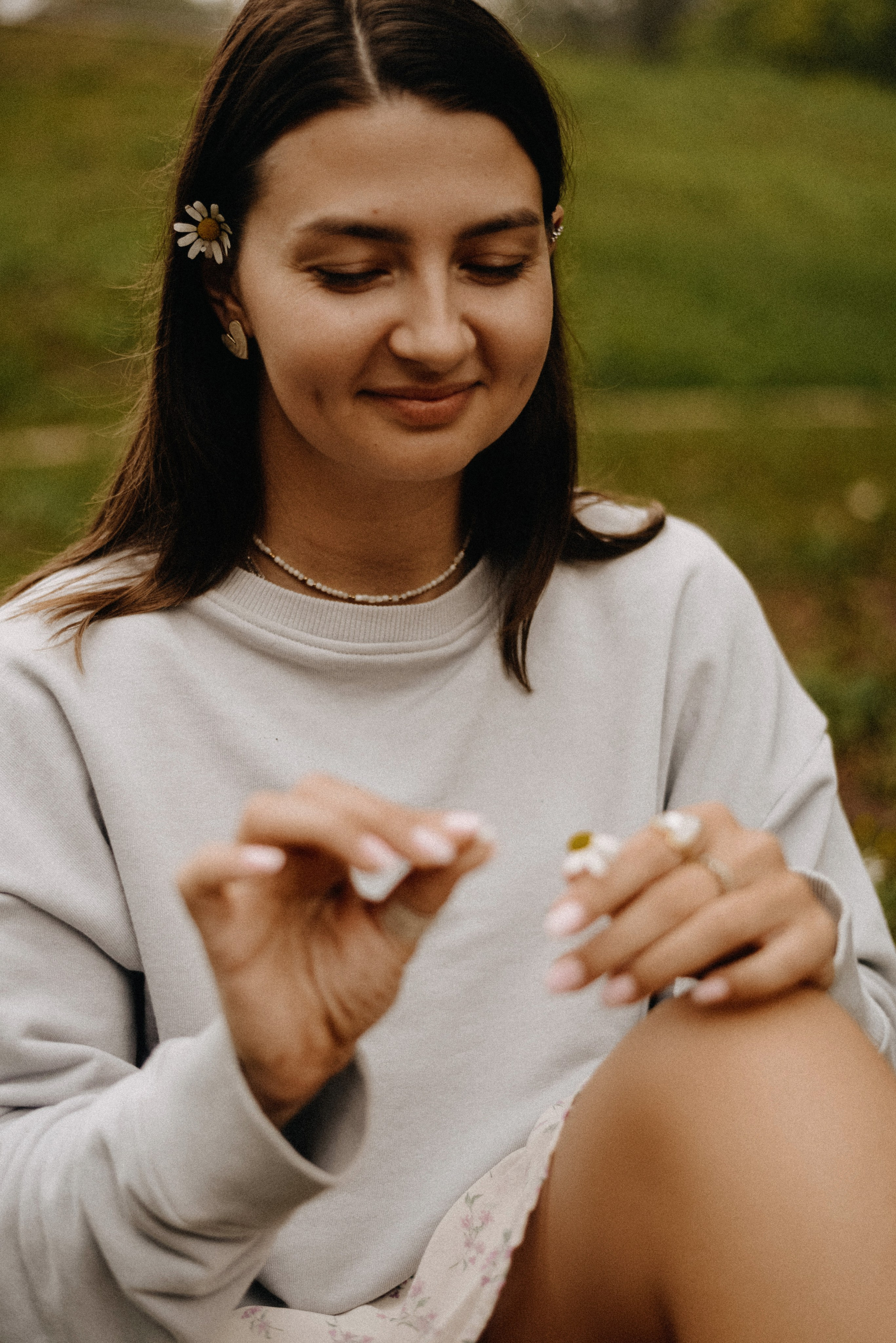 Лиза. Фотограф в Москве Емельяненко Светлана