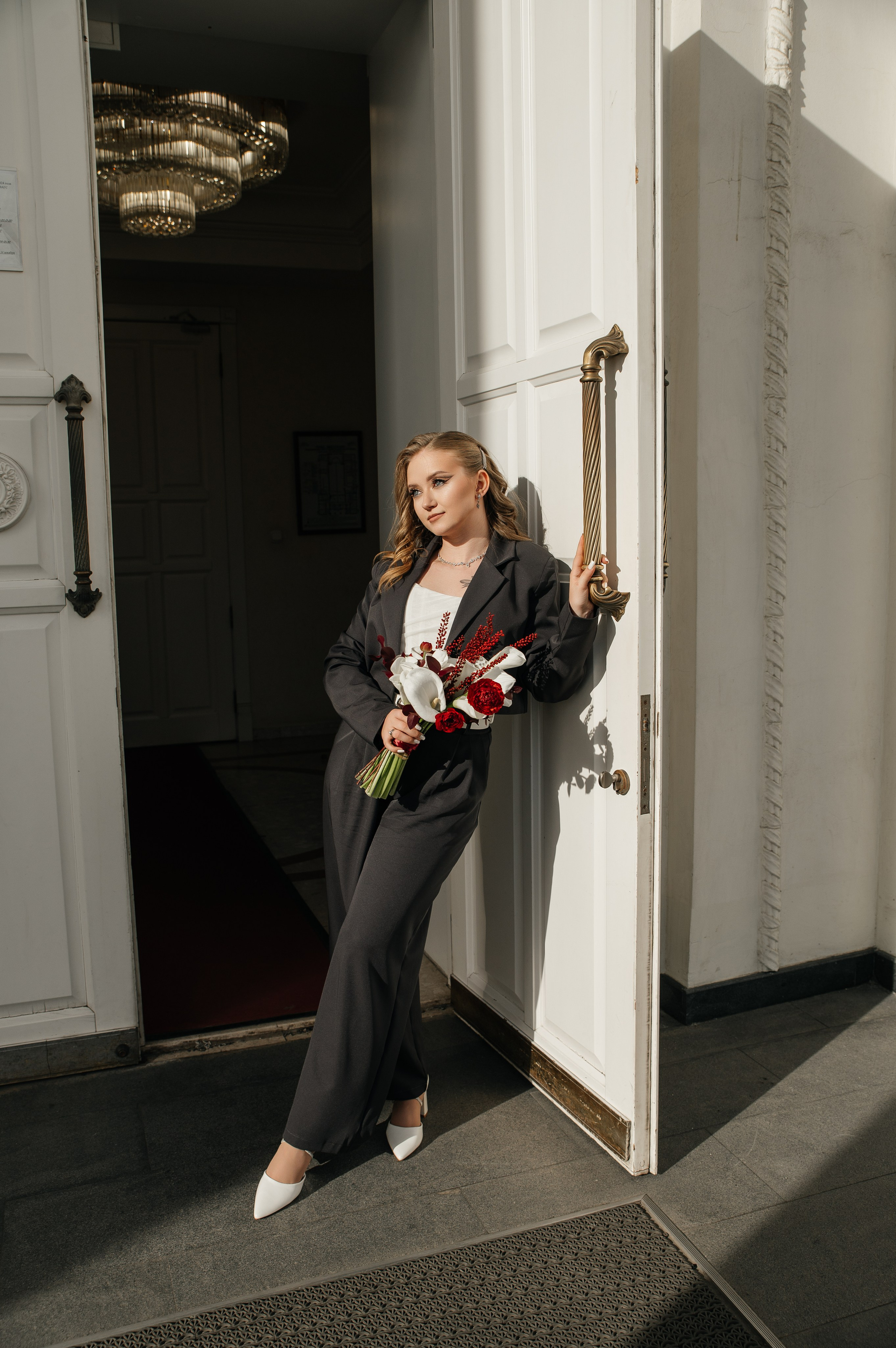 Кирилл и Марина. Свадебный и семейный фотограф в Краснодаре Алина Мельник