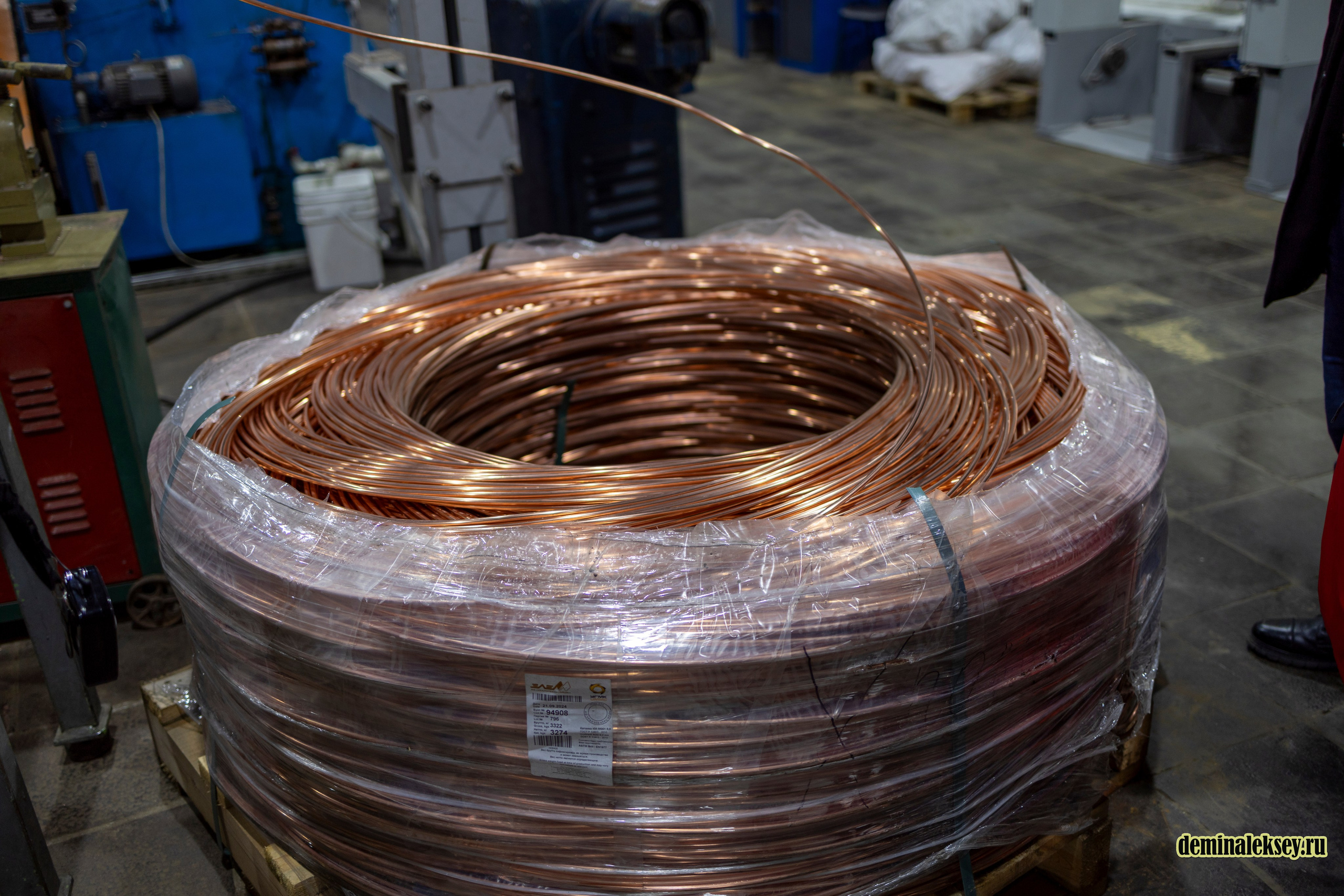 Блог тур на СПКБ Техно #приТЯГАтельныйЗавод. Репортажный, семейный и студийный фотограф в Москве Демин Алексей