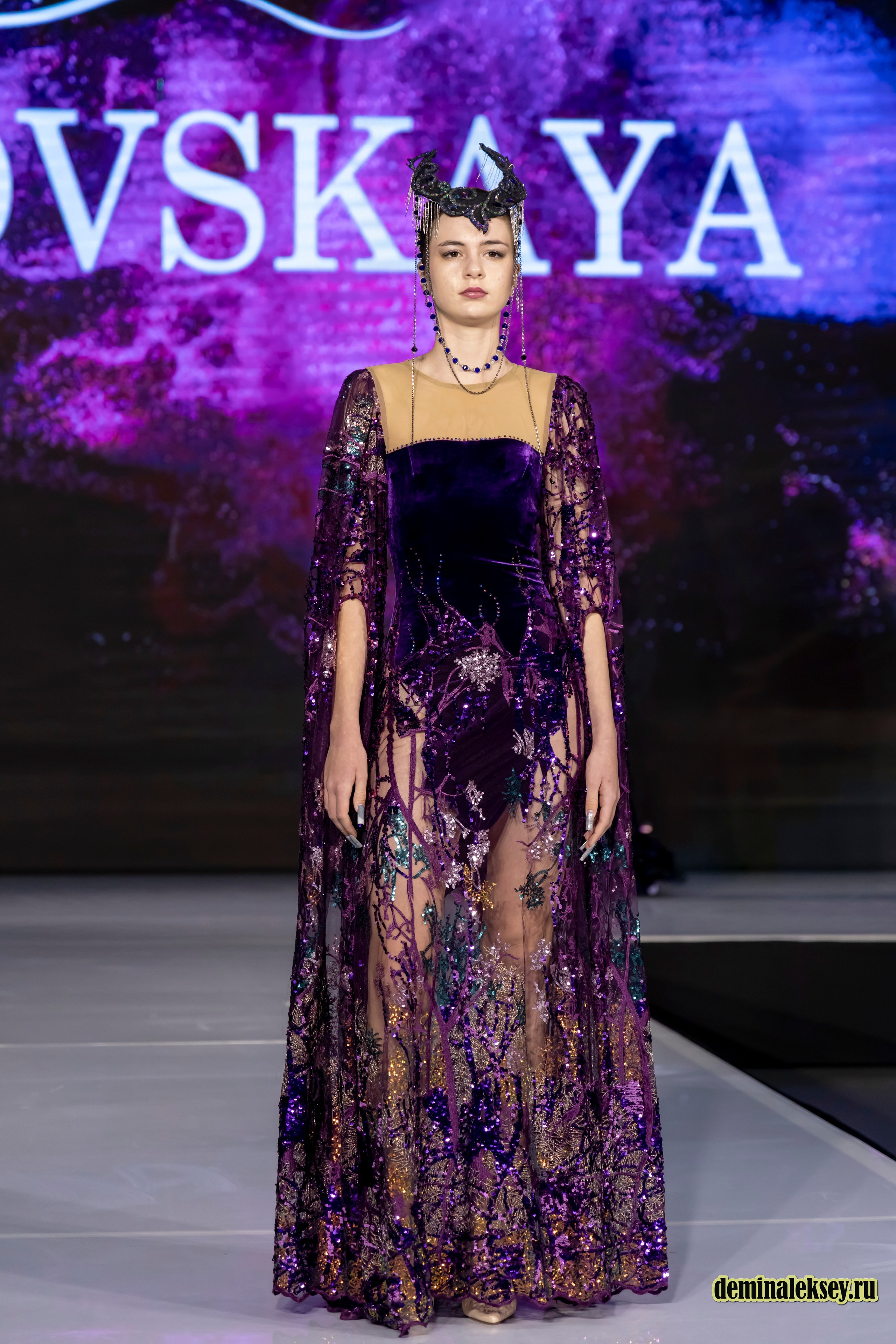 Кибовская Кристина 1 февраля 2025 гостиный двор, выставка Уникальная Россия. Репортажный, семейный и студийный фотограф в Москве Демин Алексей