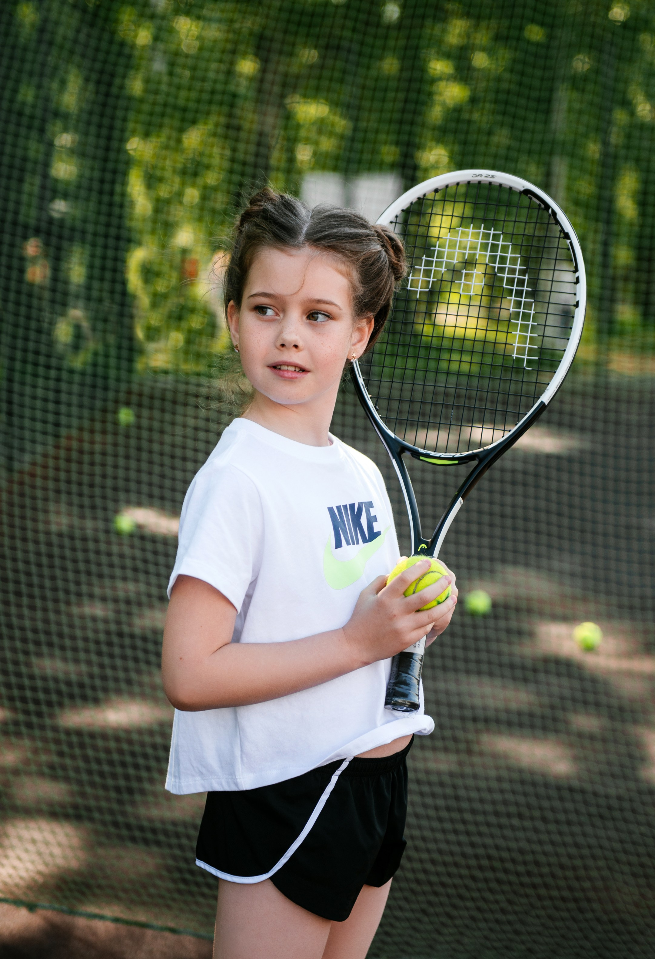 Детская съёмка для журнала. Фотограф в Москве Алёна Степутенко