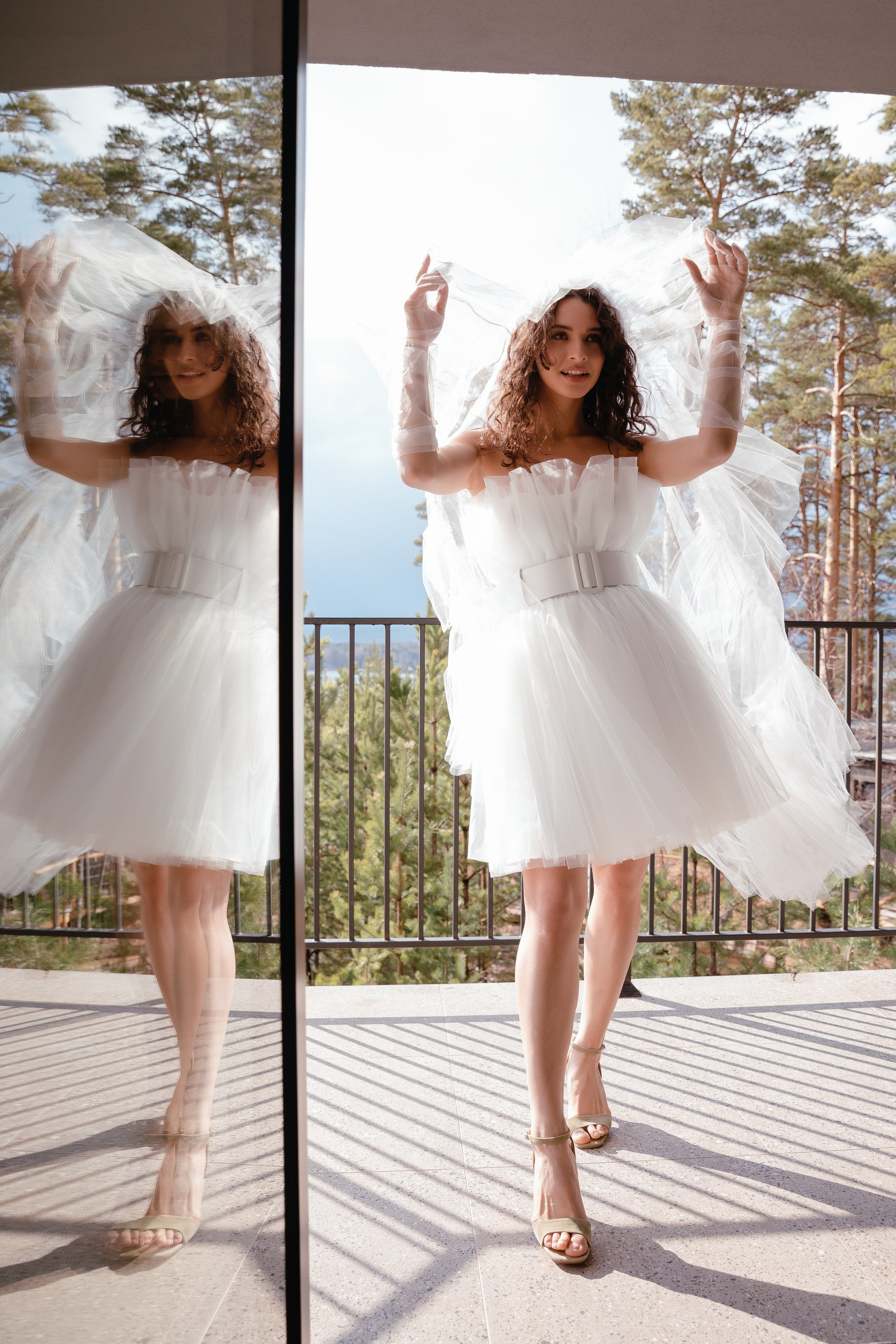 Vert. Свадебный фотограф Виктория