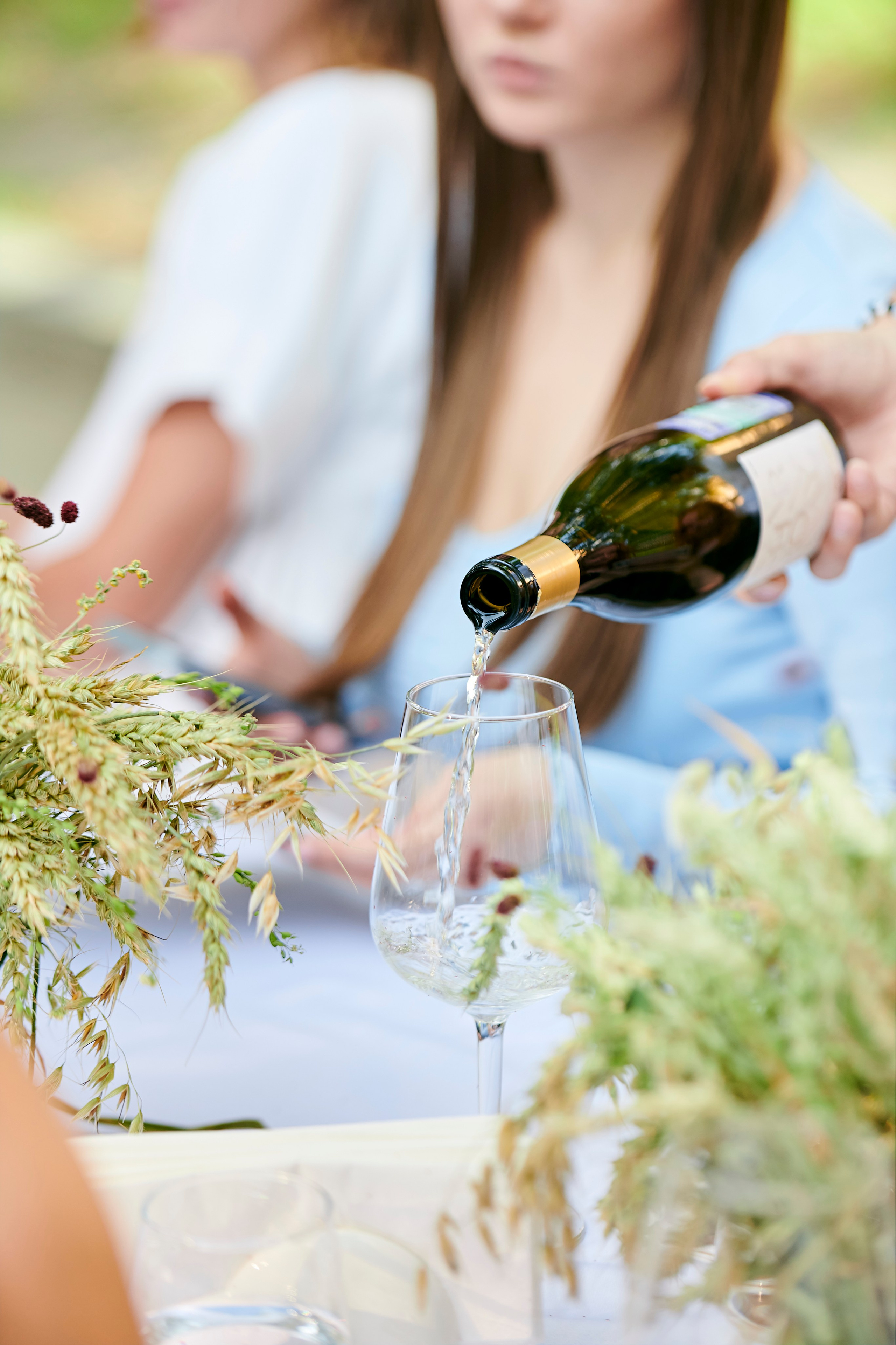 Ужин-открытие фестиваля в честь 300-летия Екатеринбурга!. Фотограф Постольник Дарья