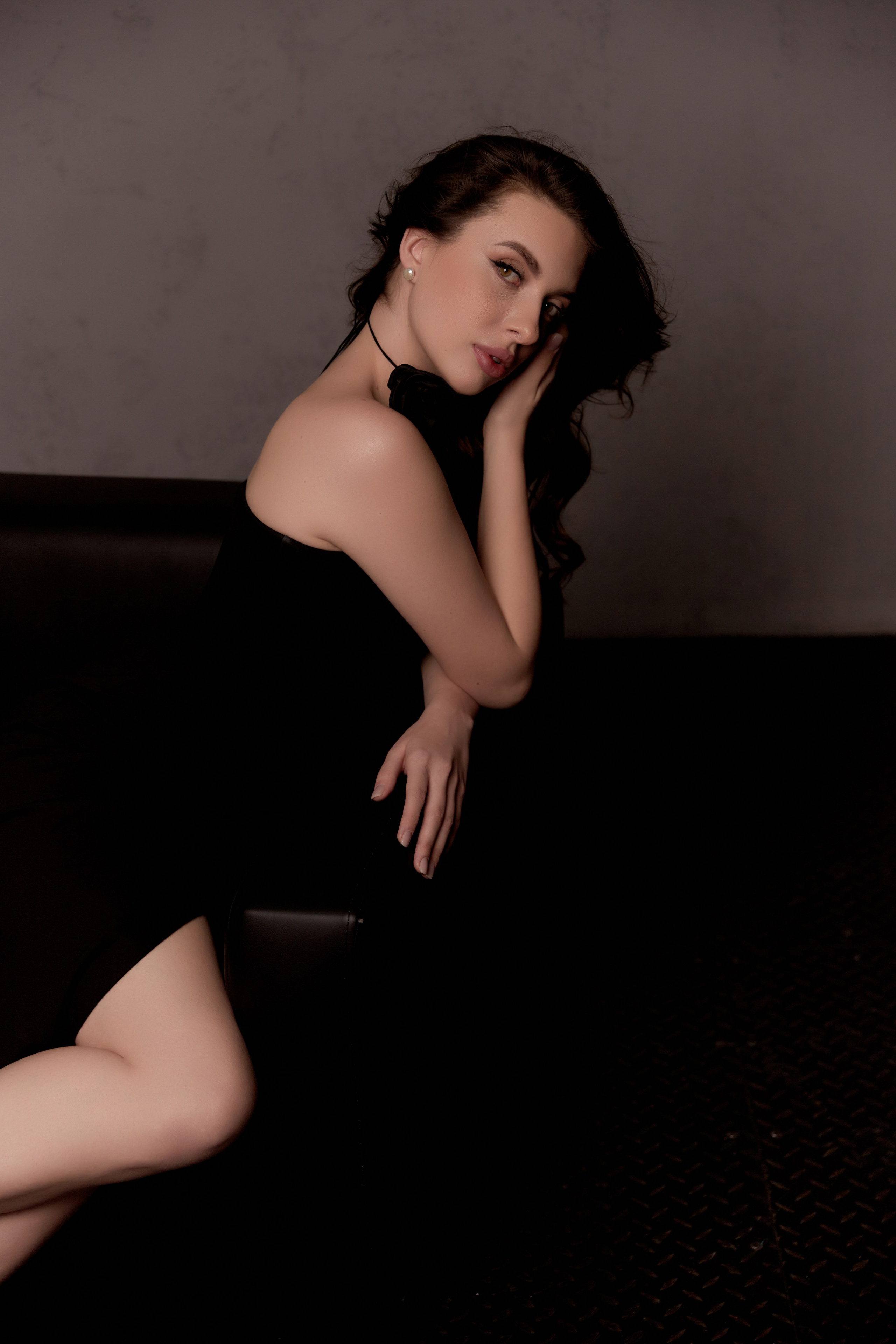 Анастасия. Фотосессии в Ростове-на-Дону. Мария Роскошная