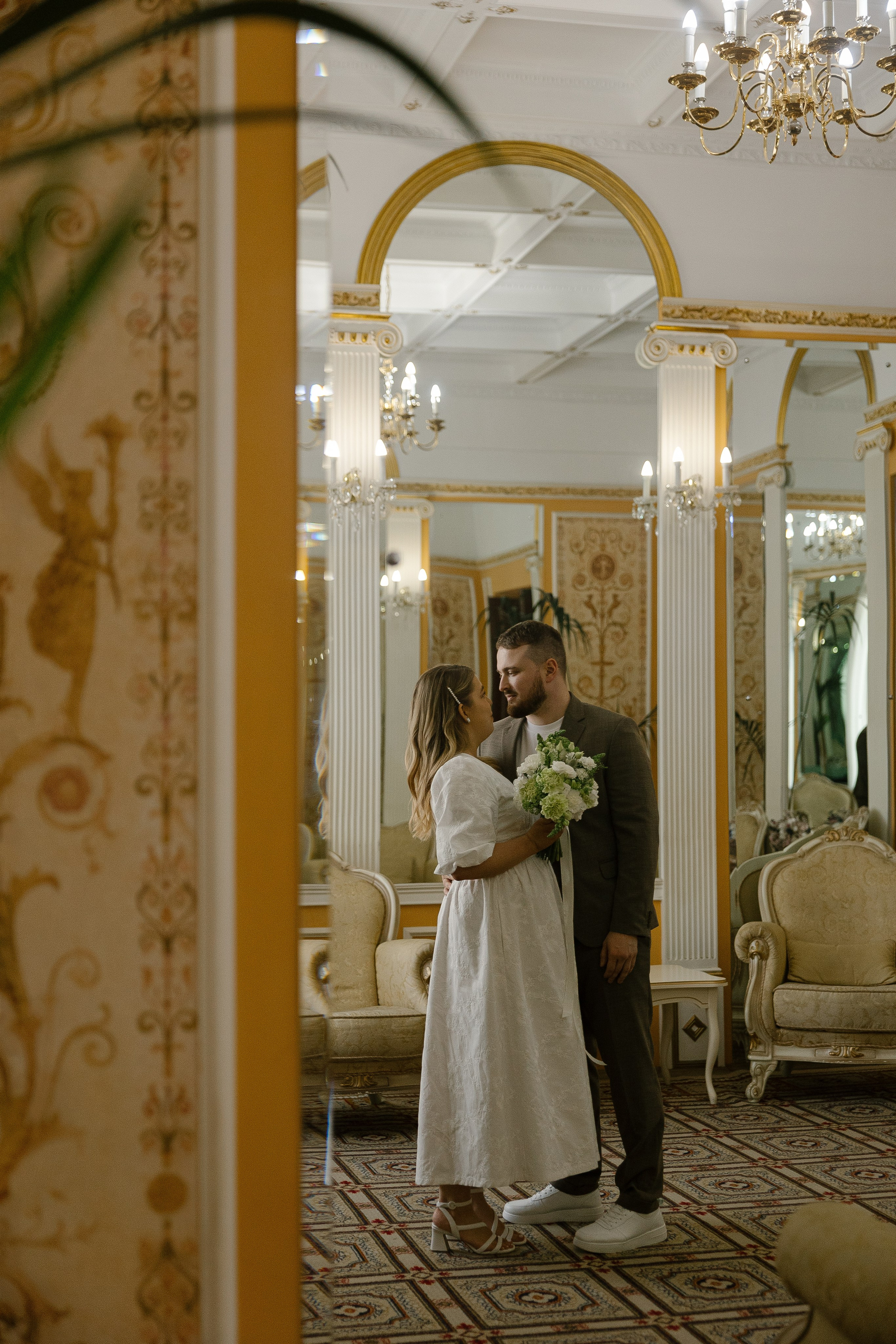 Easy. Главная