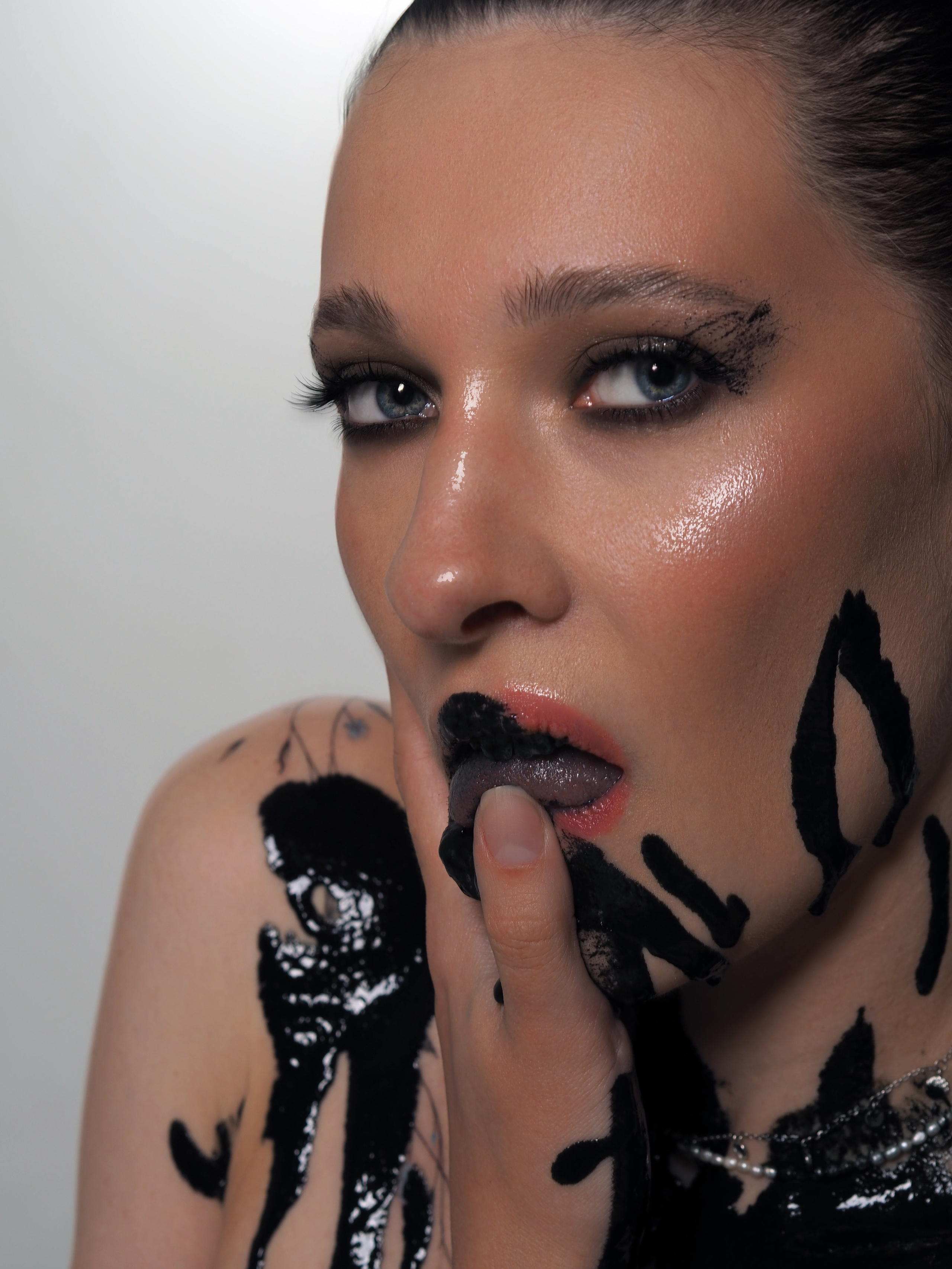 Petrol. Beauty фотограф в Москве Евгения Сизова