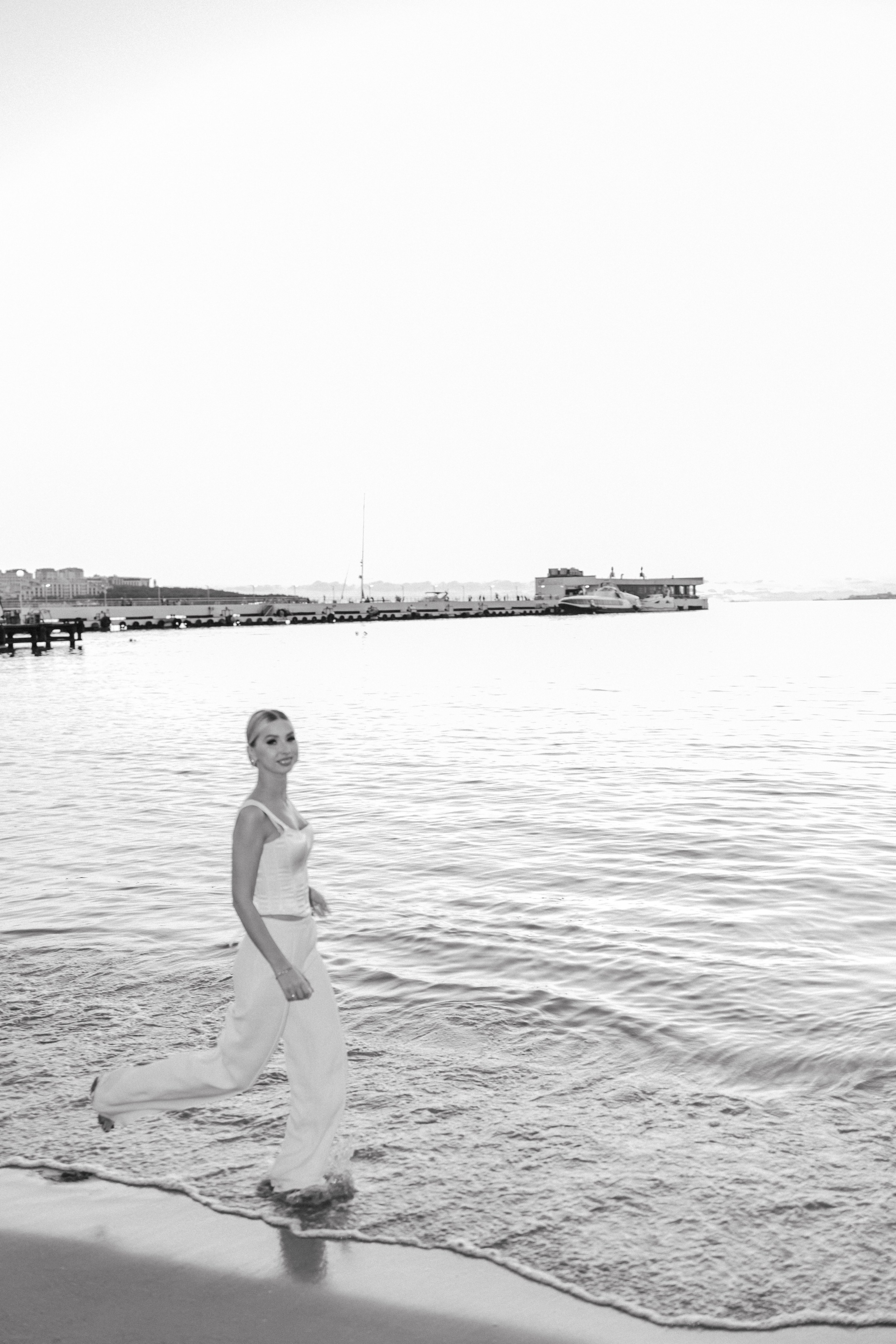 Василий и Анастасия. Семейный и портретный фотограф в Геленджике Любовь Бодрова