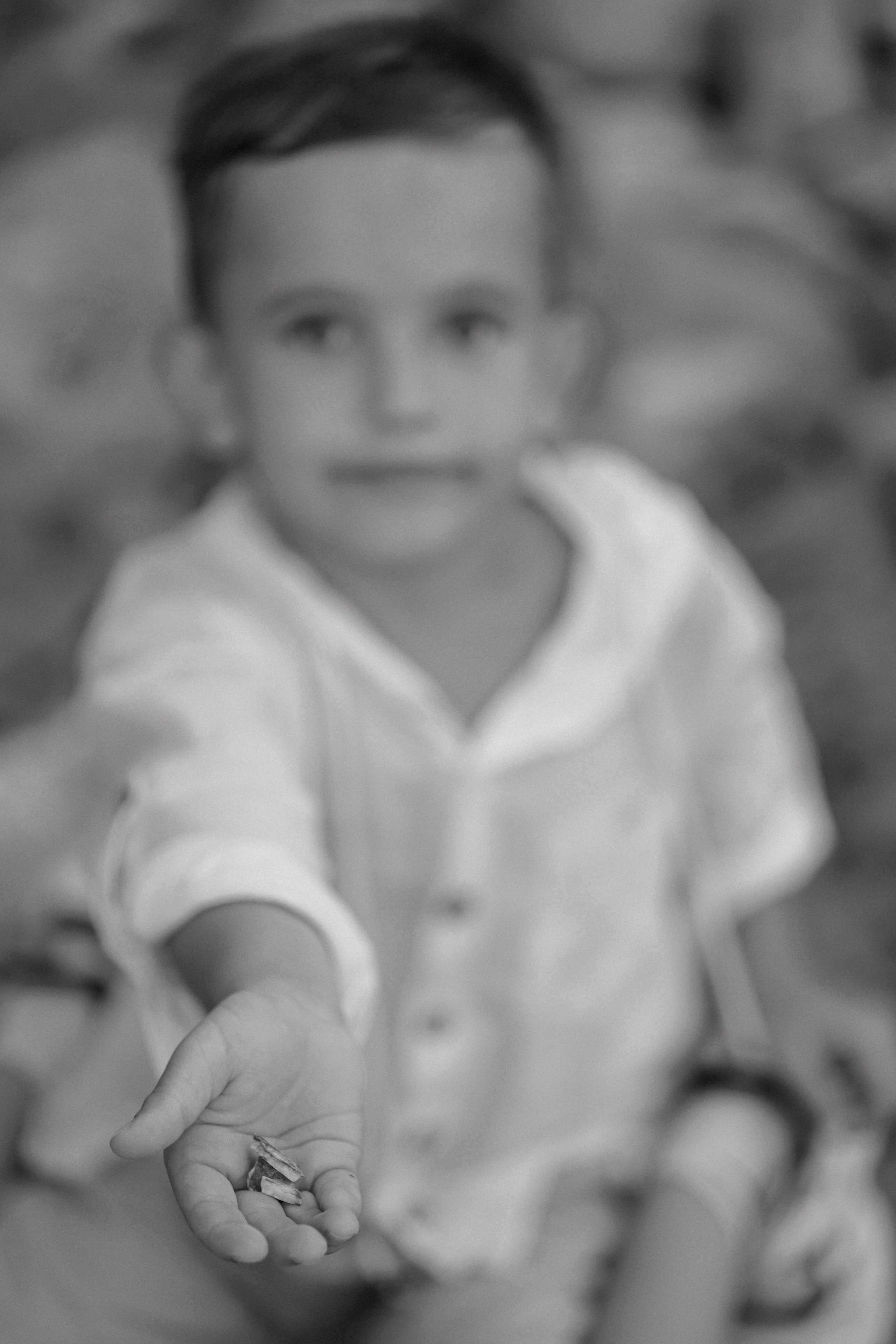 Семейная прогулка на берегу моря. Семейный и портретный фотограф в Геленджике Любовь Бодрова