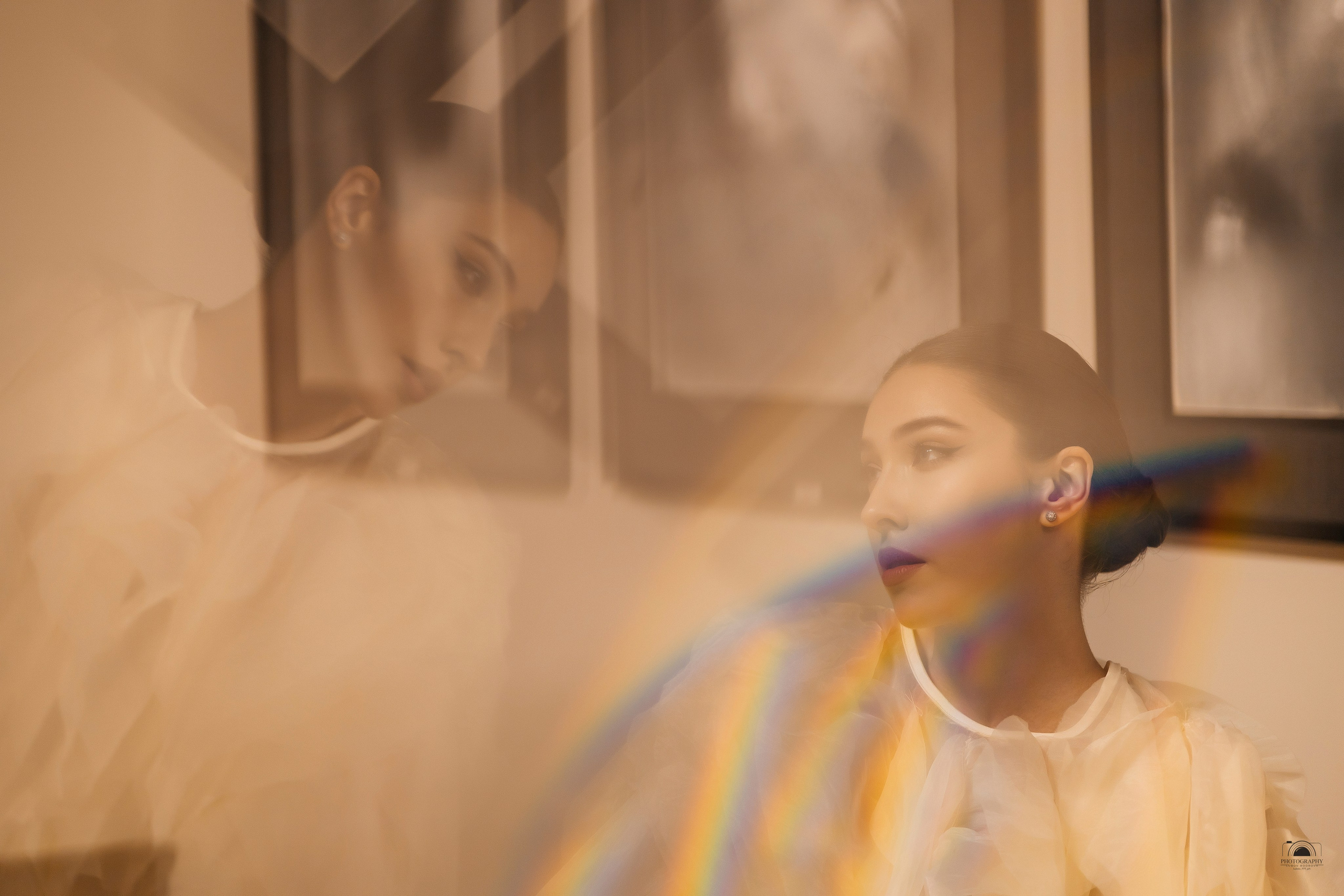 Картинная галерея. Семейный и портретный фотограф в Геленджике Любовь Бодрова