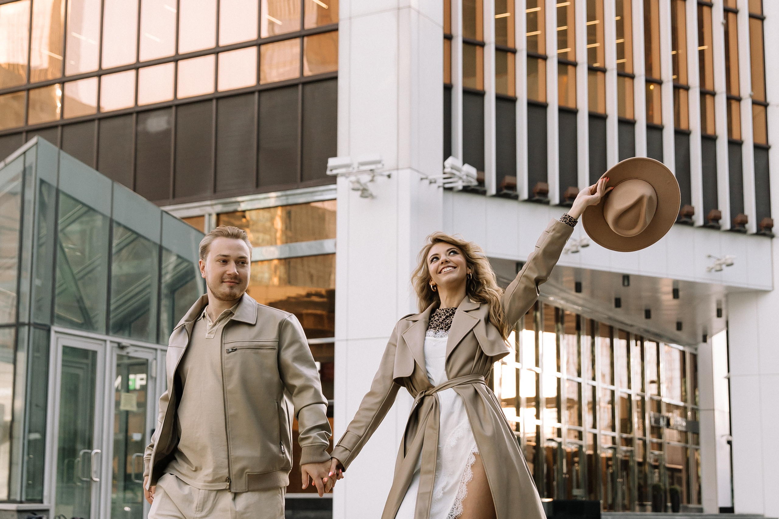 Love story Богослава и Ани. Свадебный и семейный фотограф в Набережных Челнах и Казани