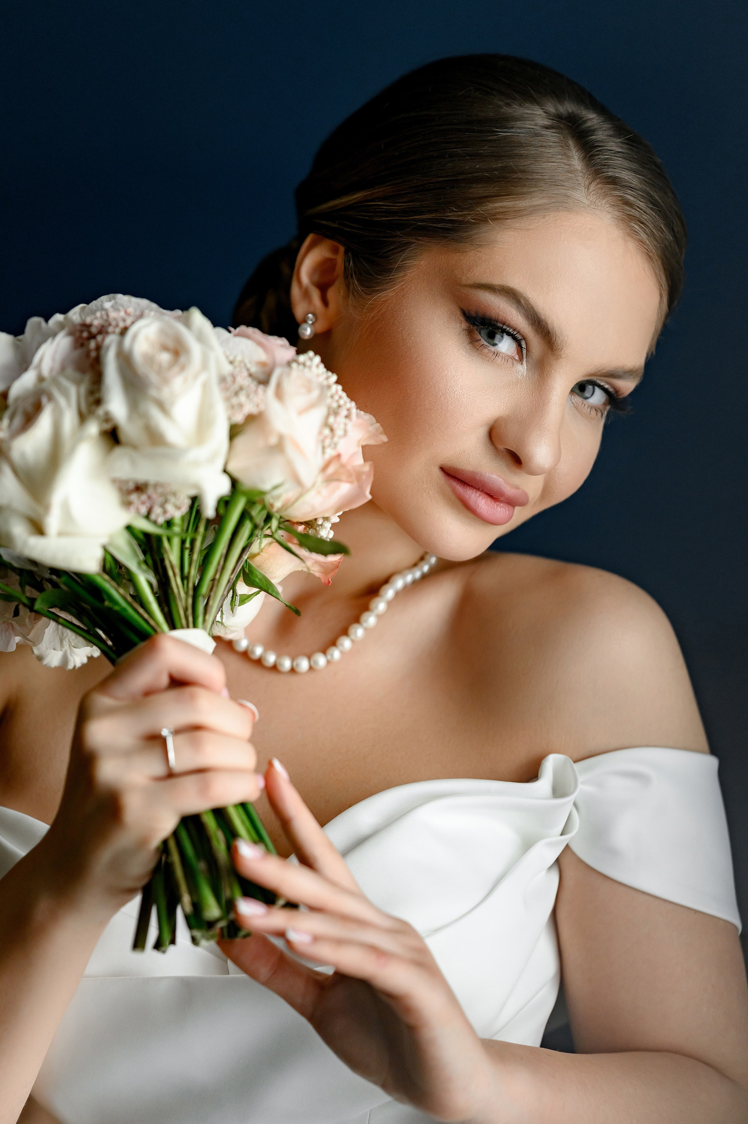 Борис & Алиса. Москва, видеосъёмка, фотосъёмка, свадебный клип, фильм 4К media production