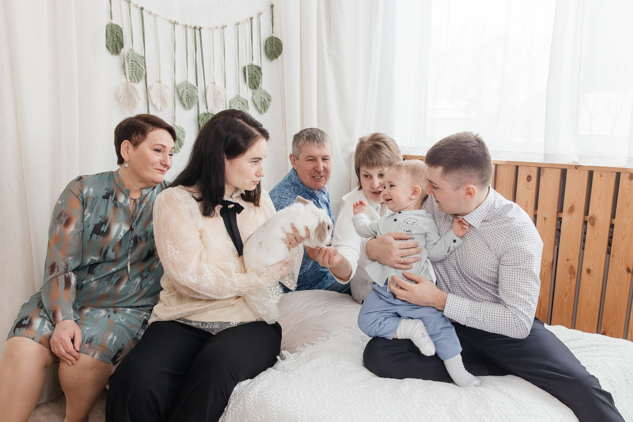 Годик Святослава