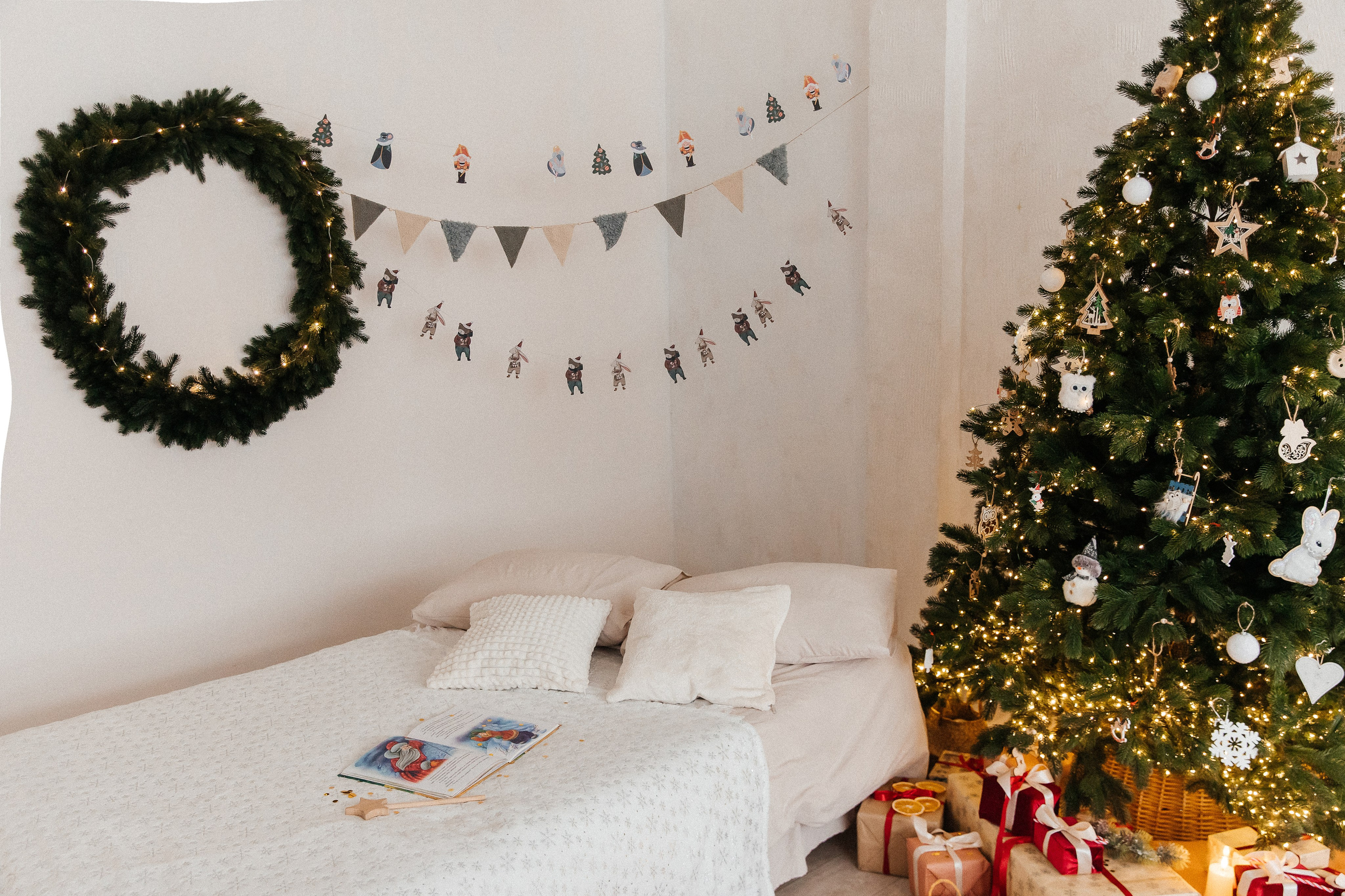 Локации студии