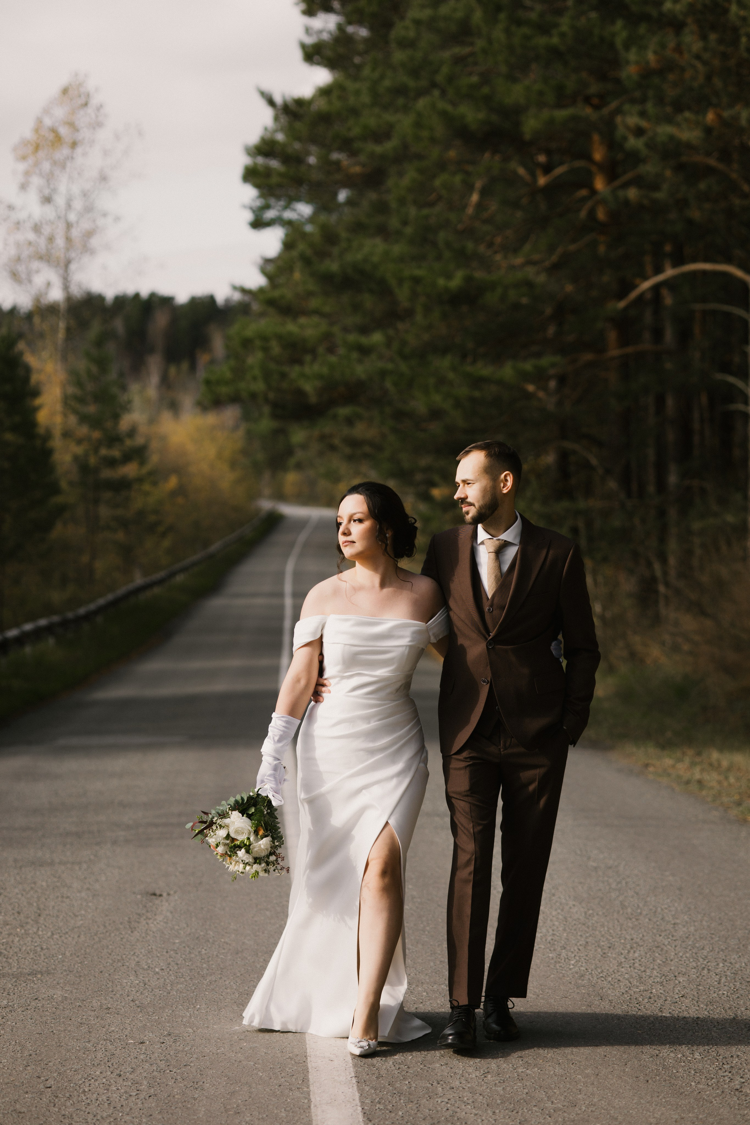 N | V. Свадебный и портретный фотограф в Новосибирске Любовь Исакова