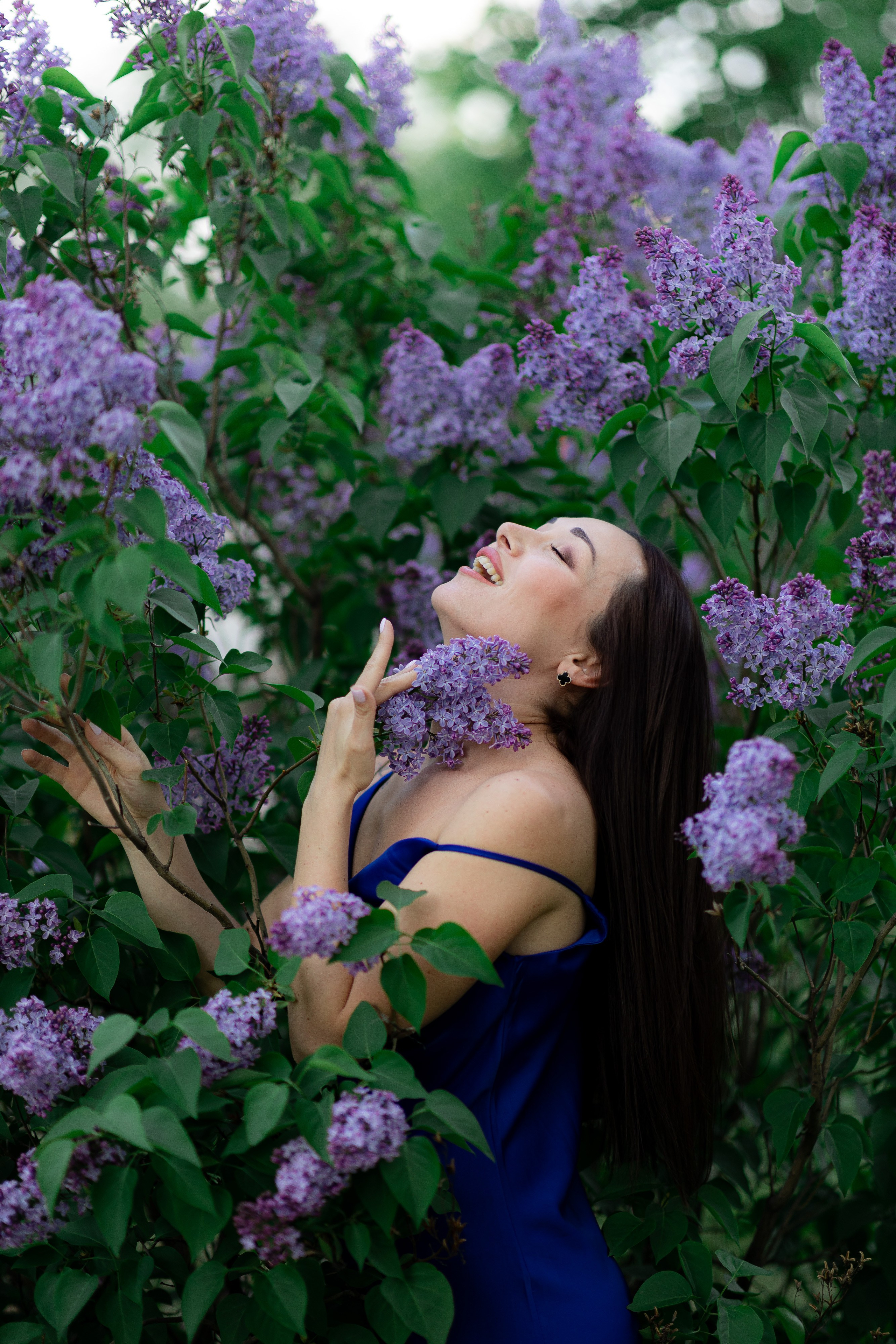 Людмила. Марина Василенко фотограф Электросталь, Ногинск, Москва. Семейные, репортажные съёмки