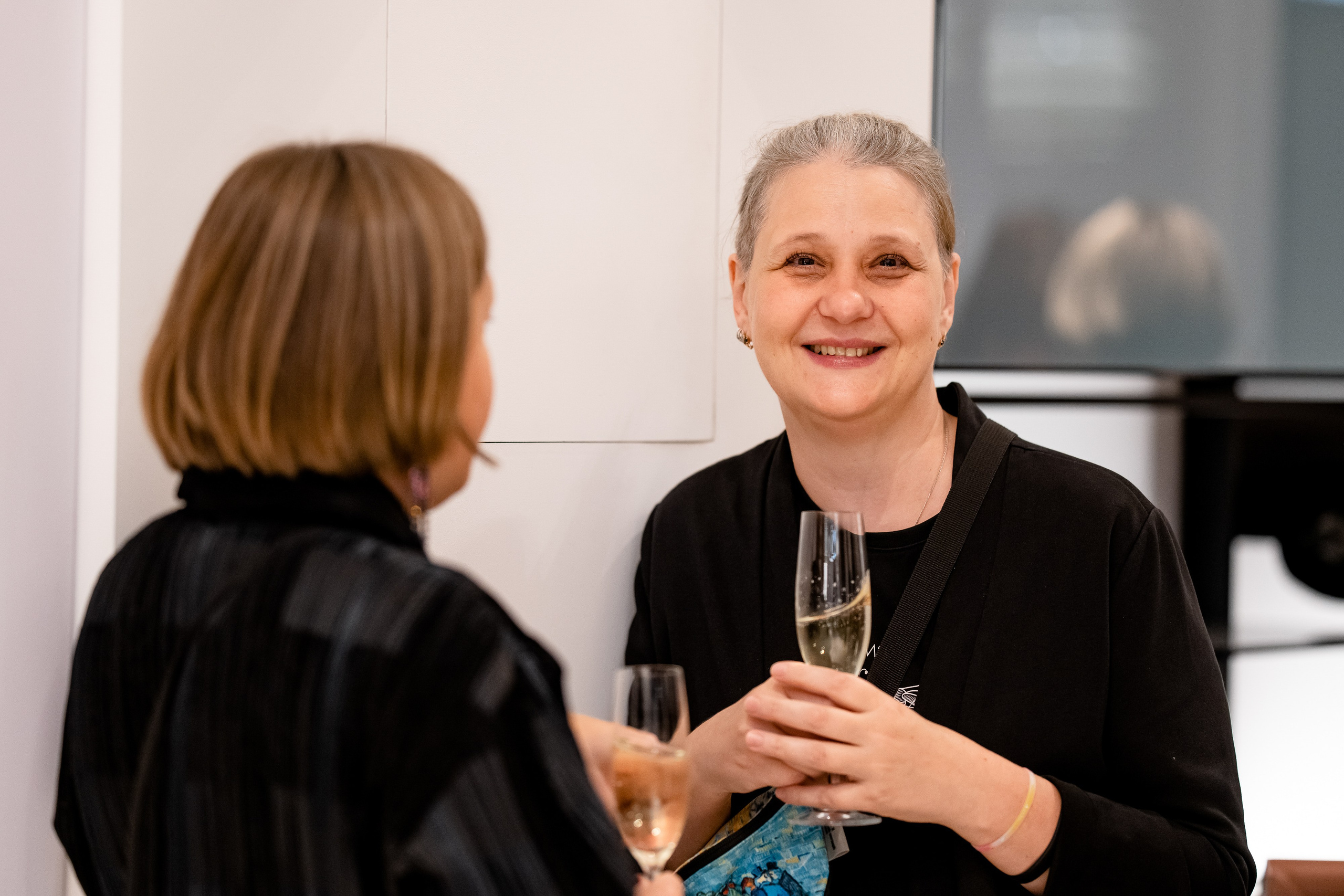 Valcucine | Открытие шоурума. Портфолио