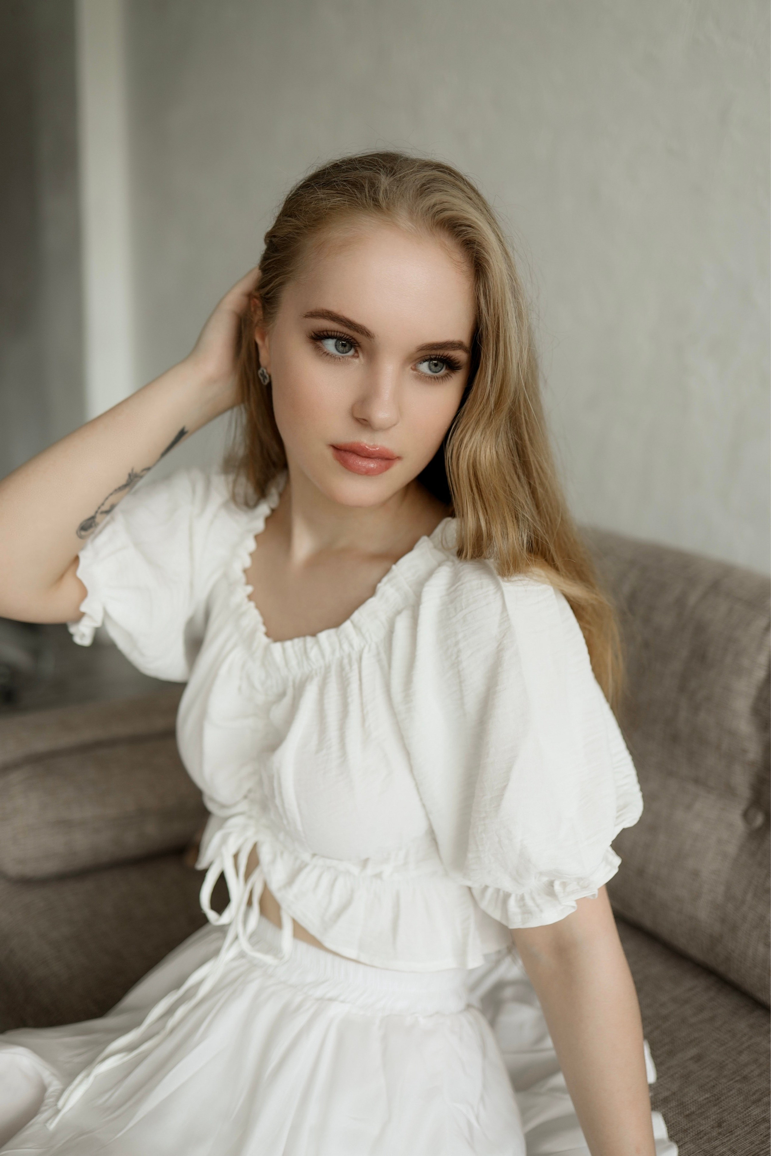 P&D. Photographer Tatiana Ivanova in Yaroslavl