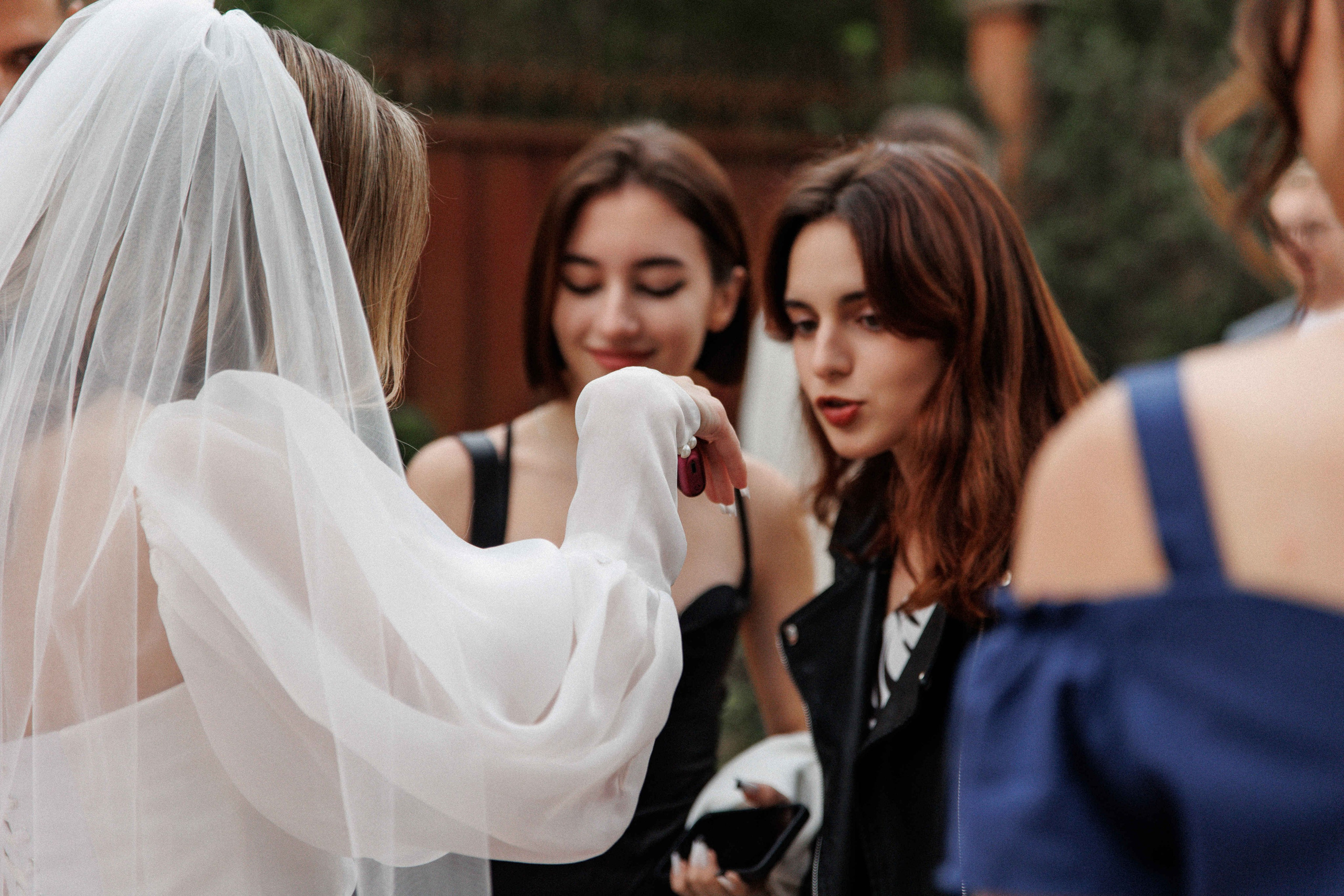 Александра и Артем. Свадебный фотограф Мироманов Николай в Крыму