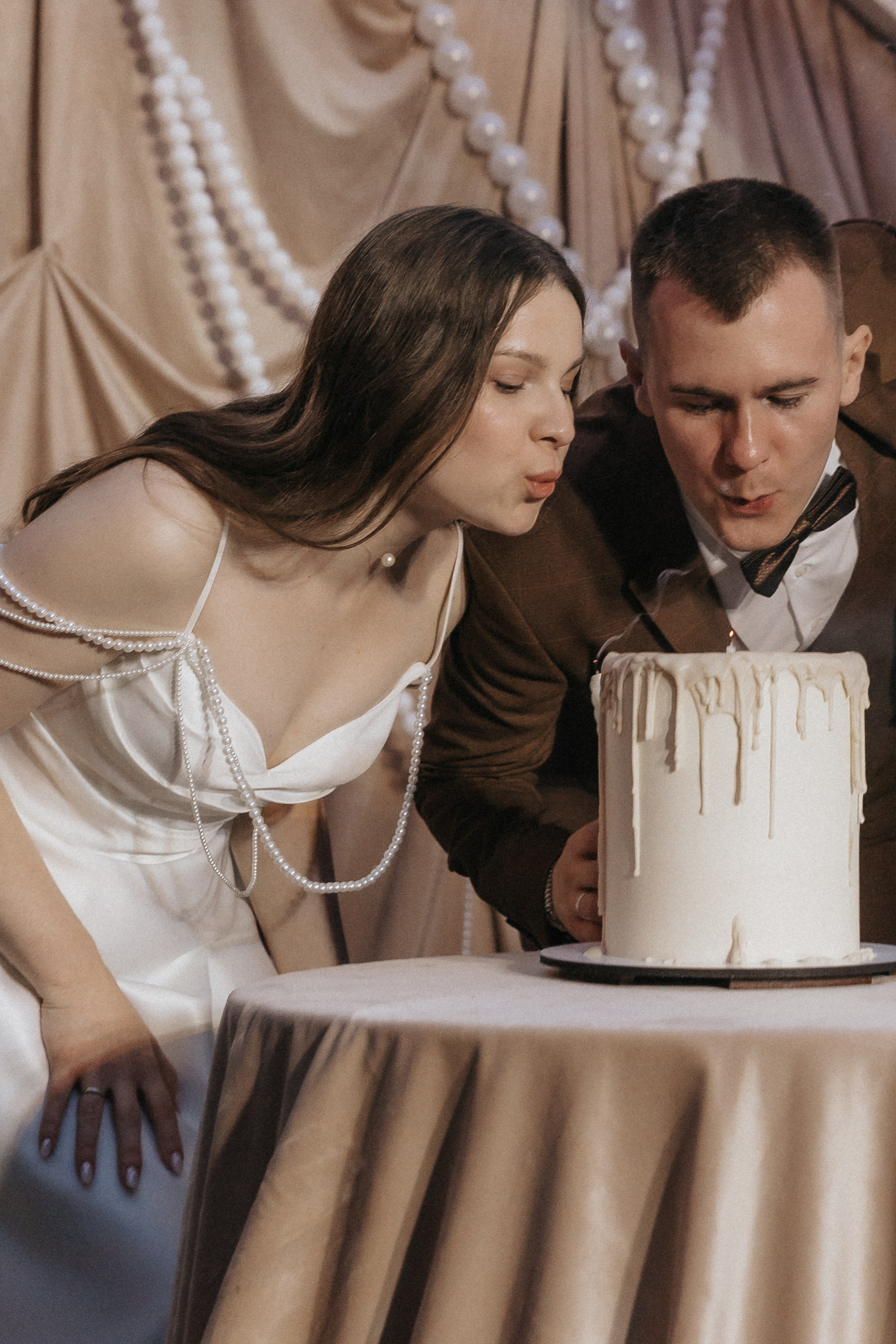 D&A. Свадебный фотограф Пермь