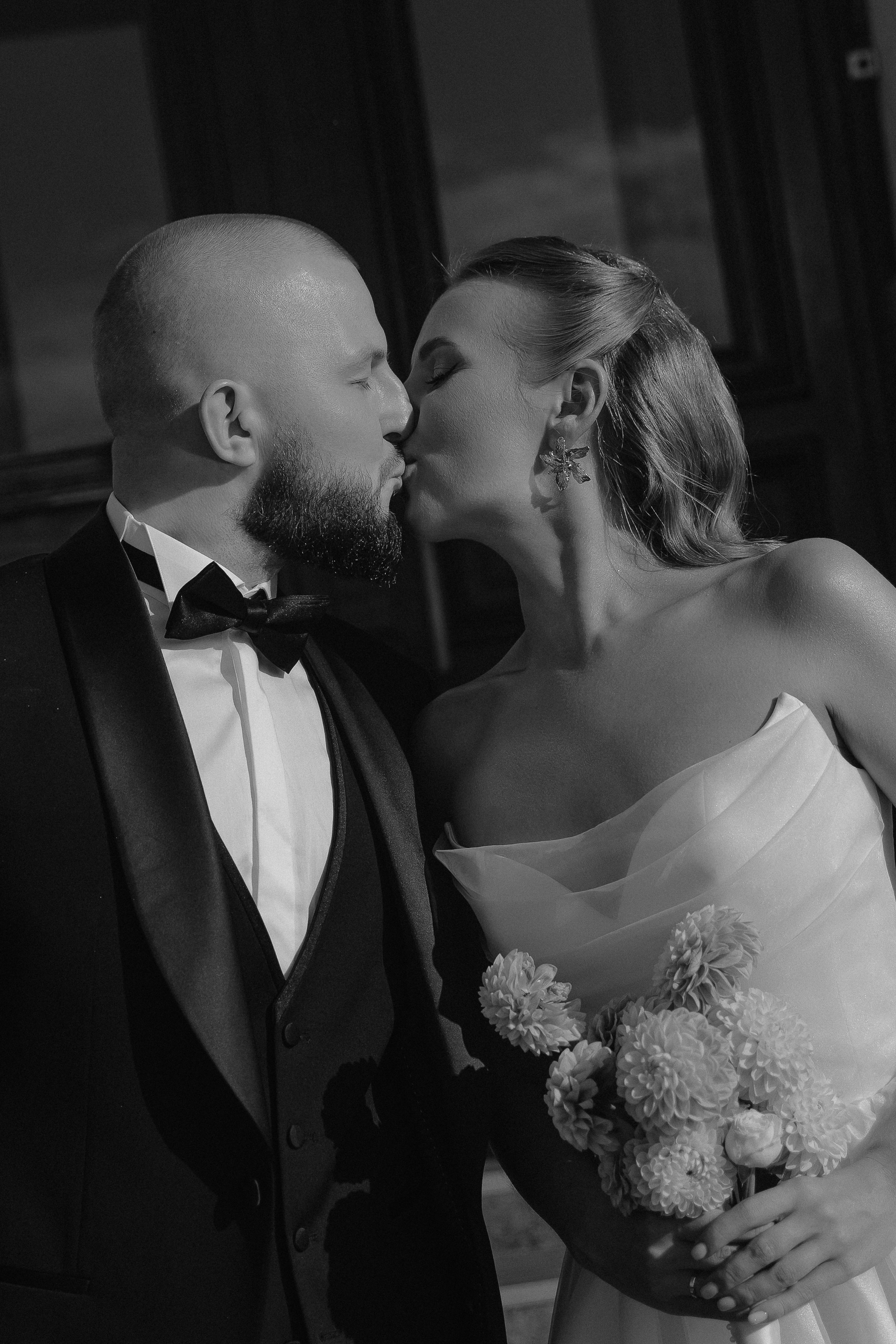 A&D. Свадебный фотограф — Наталья Фед СПб/Москва