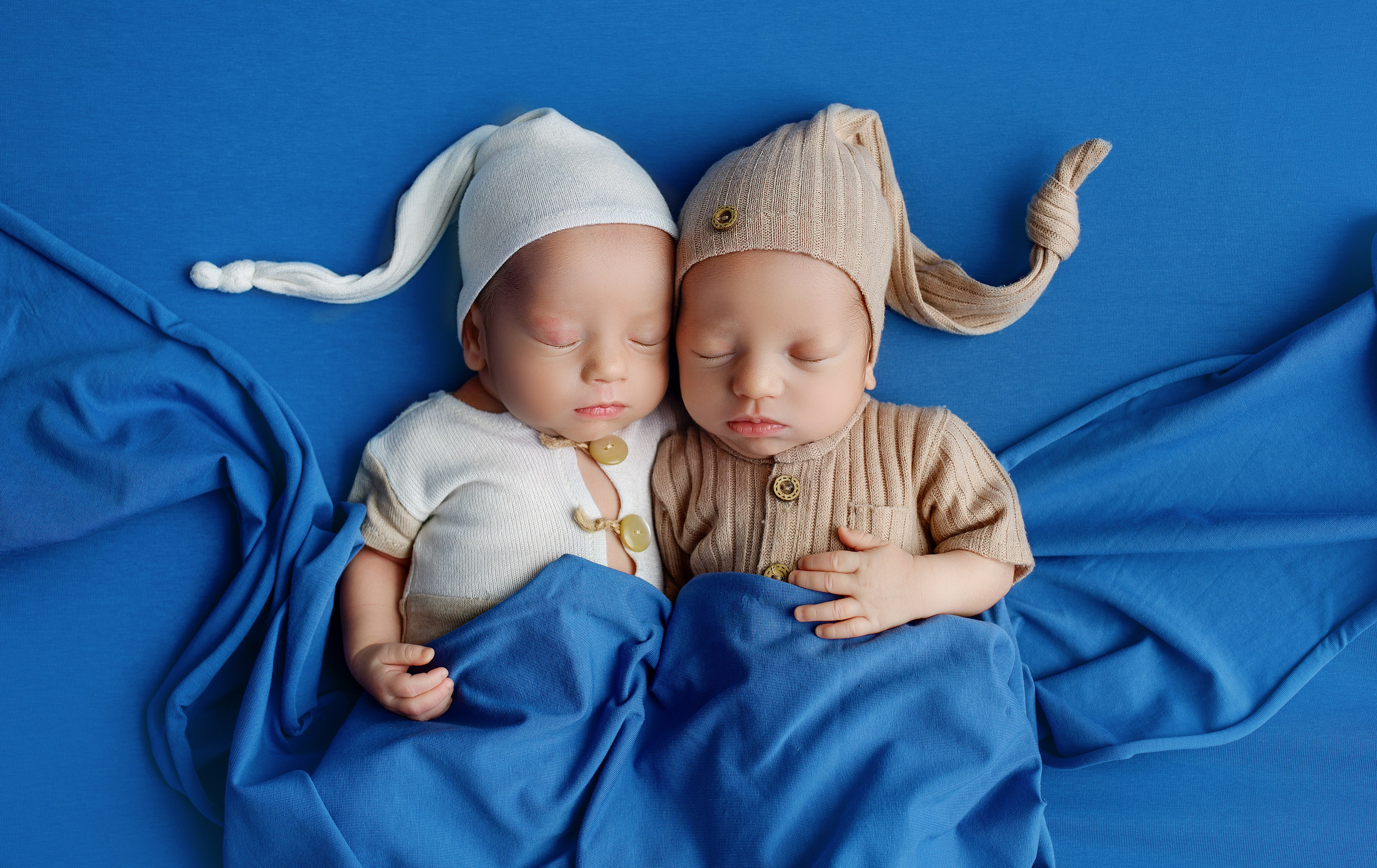 Фотосессия новорожденных в Ярославле. Наталья Михайлова Фотограф новорожденных в Ярославле