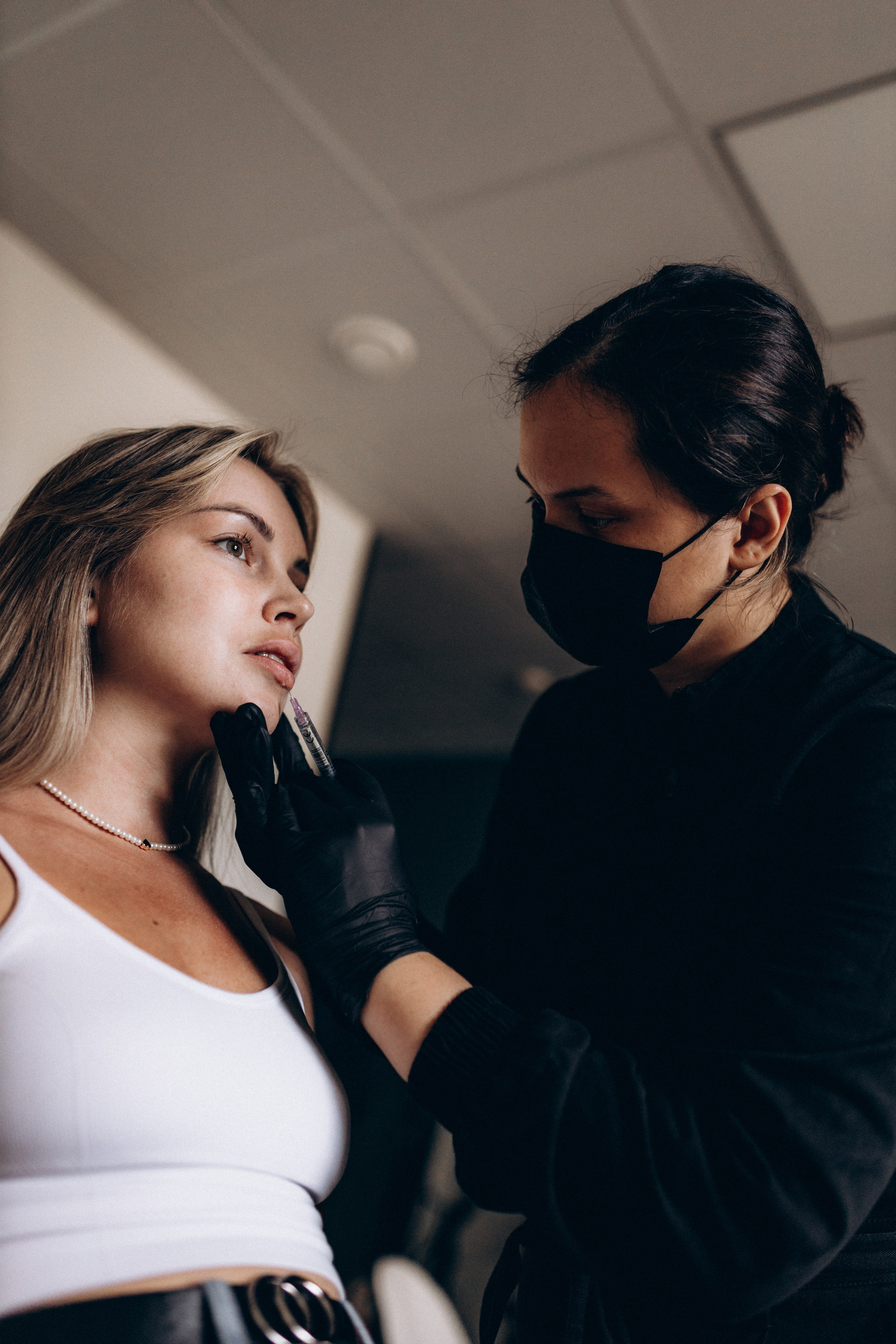 Контент для косметолога. Фотограф НОГИНСК, Москва, Анастасия Белая