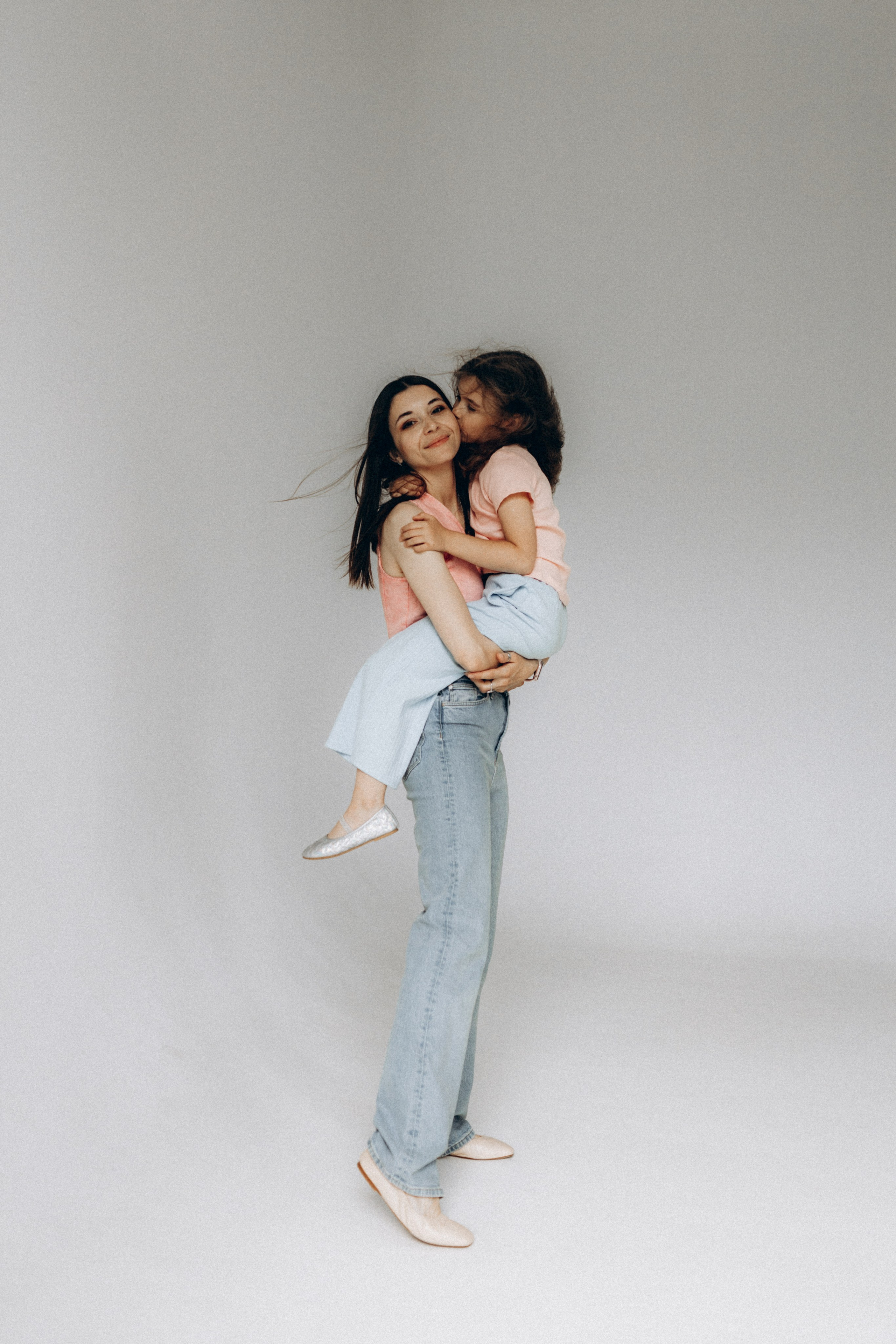 Полина & Варя. Фотограф НОГИНСК, Москва, Анастасия Белая