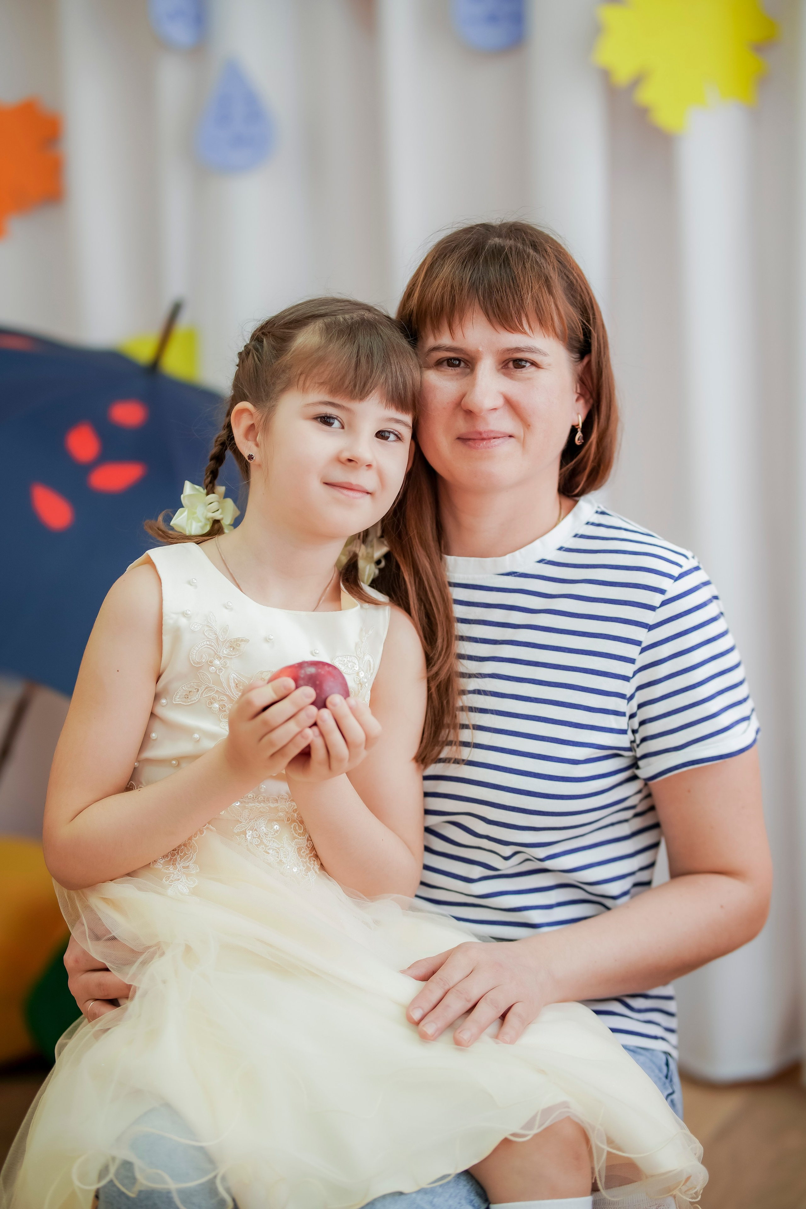 Еще осень. Геннадий Войтов — контент под любые задачи