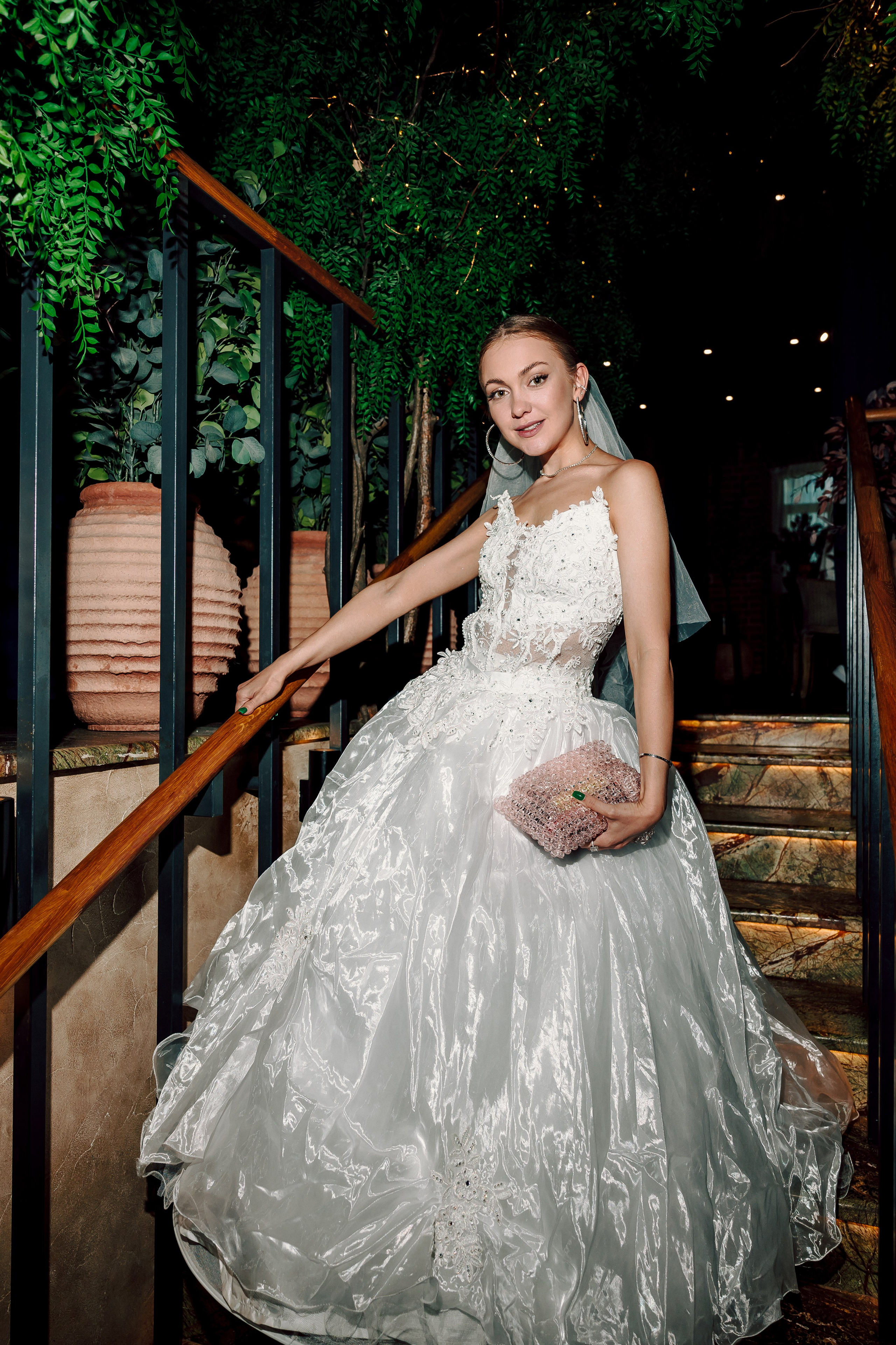 Проект — Девочки хотят хинкали. Лёшка Варзегов — фотограф