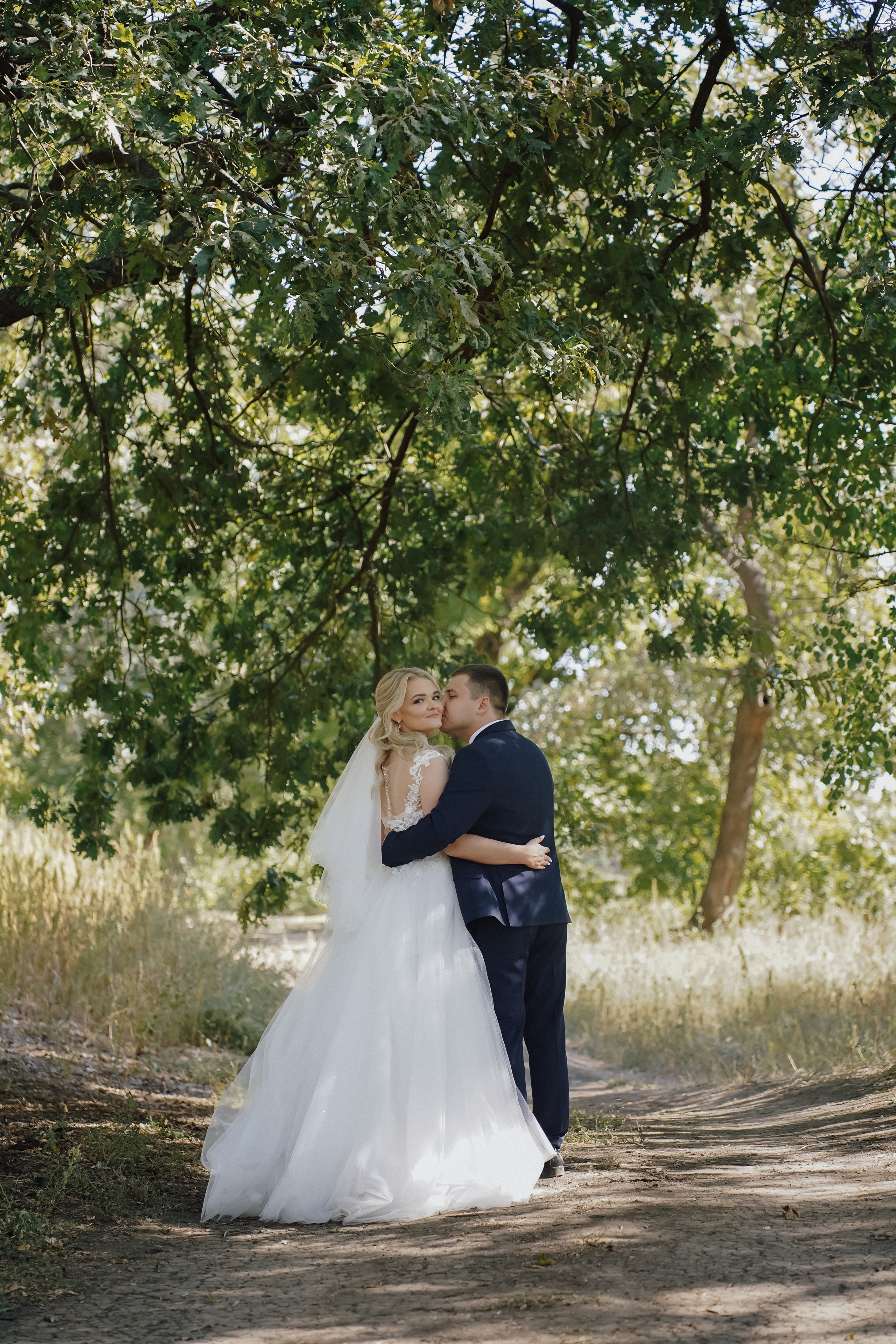 Евгений и Надежда. Свадебный и семейный фотограф в Волгограде Наталья Наумова