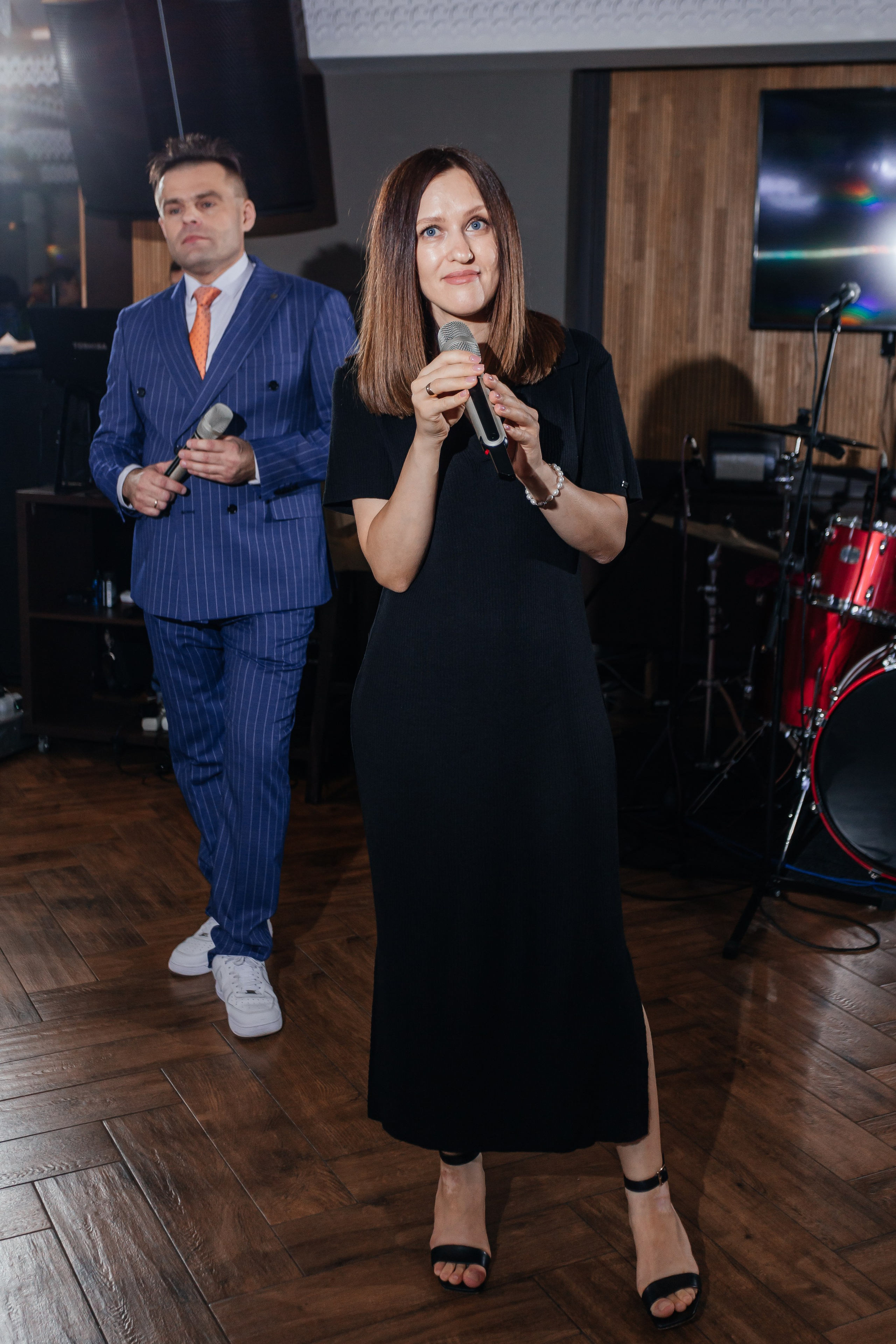 Выпускной 11 «А». Школа № 42. Свадебный фотограф в Краснодаре Николай Крауз