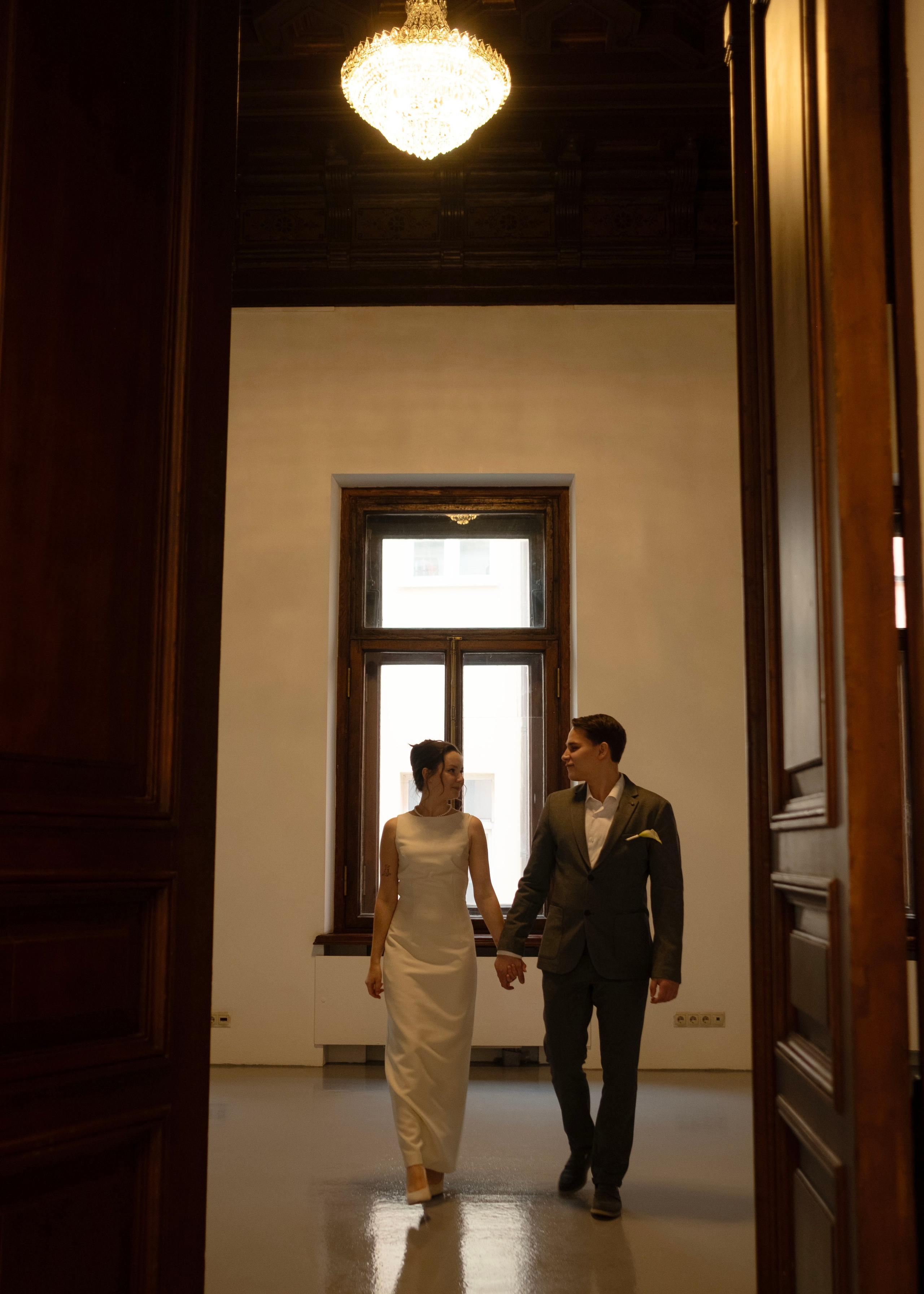 Свадьбы. Портретный фотограф в Москве Евгения Яковенко