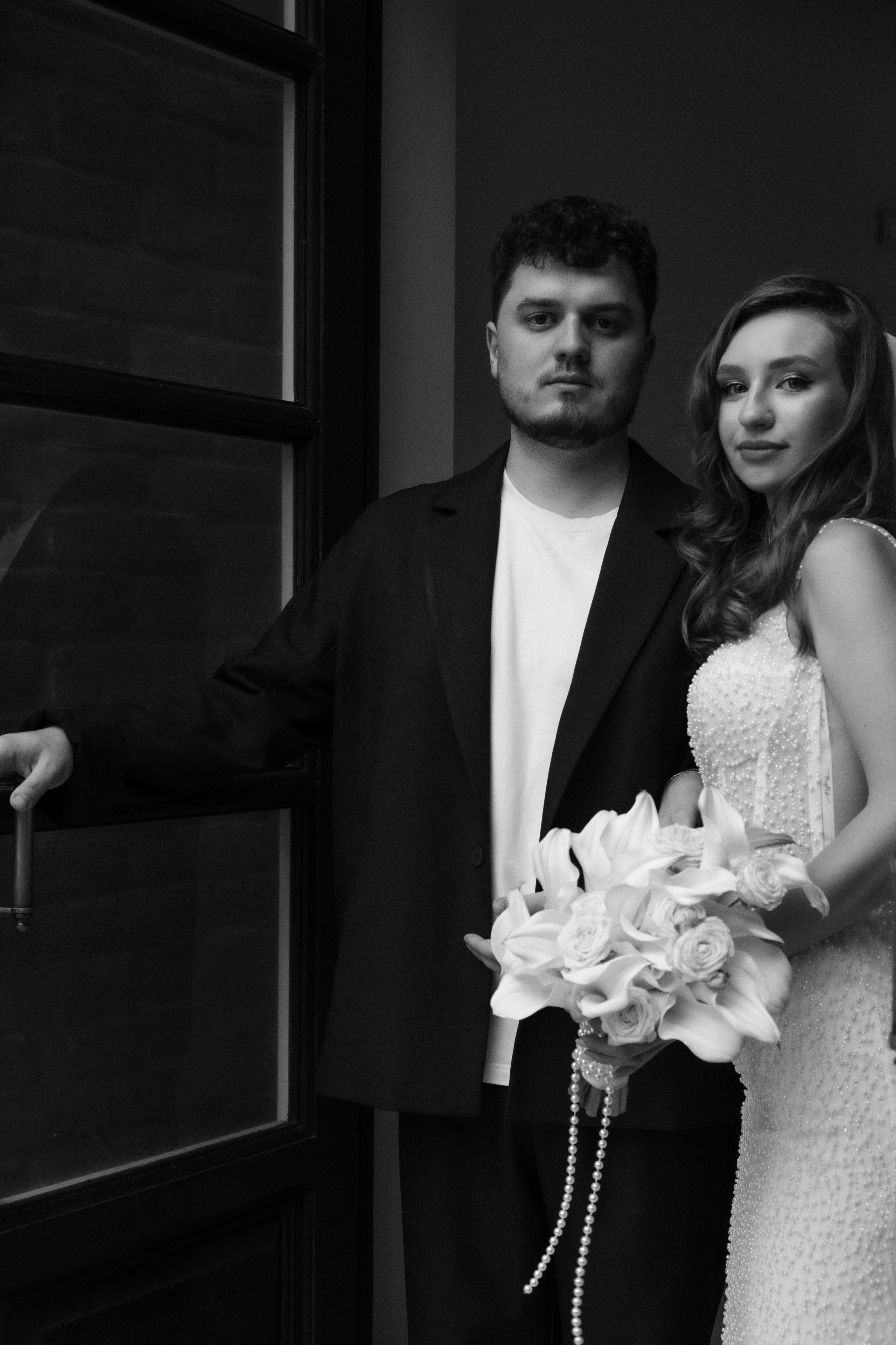 Свадьбы. Портретный фотограф в Москве Евгения Яковенко