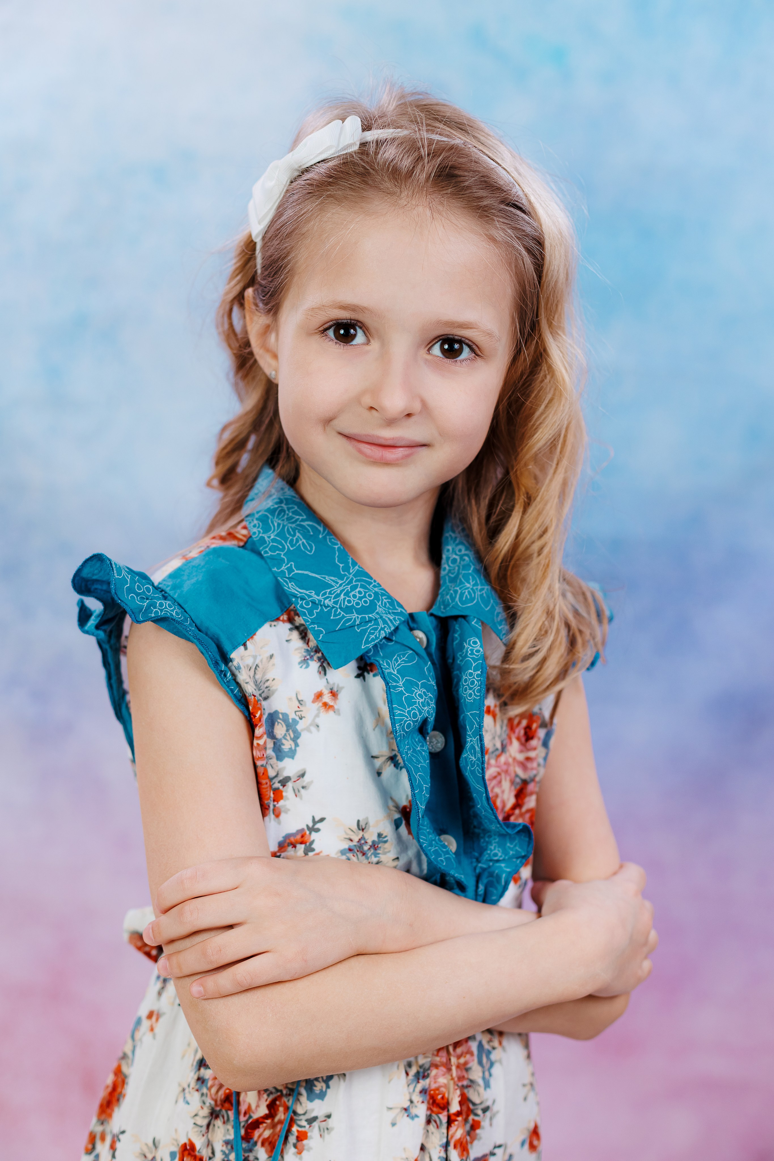 Портреты. Семейный и детский фотограф Комина Елена, Власиха, Одинцово