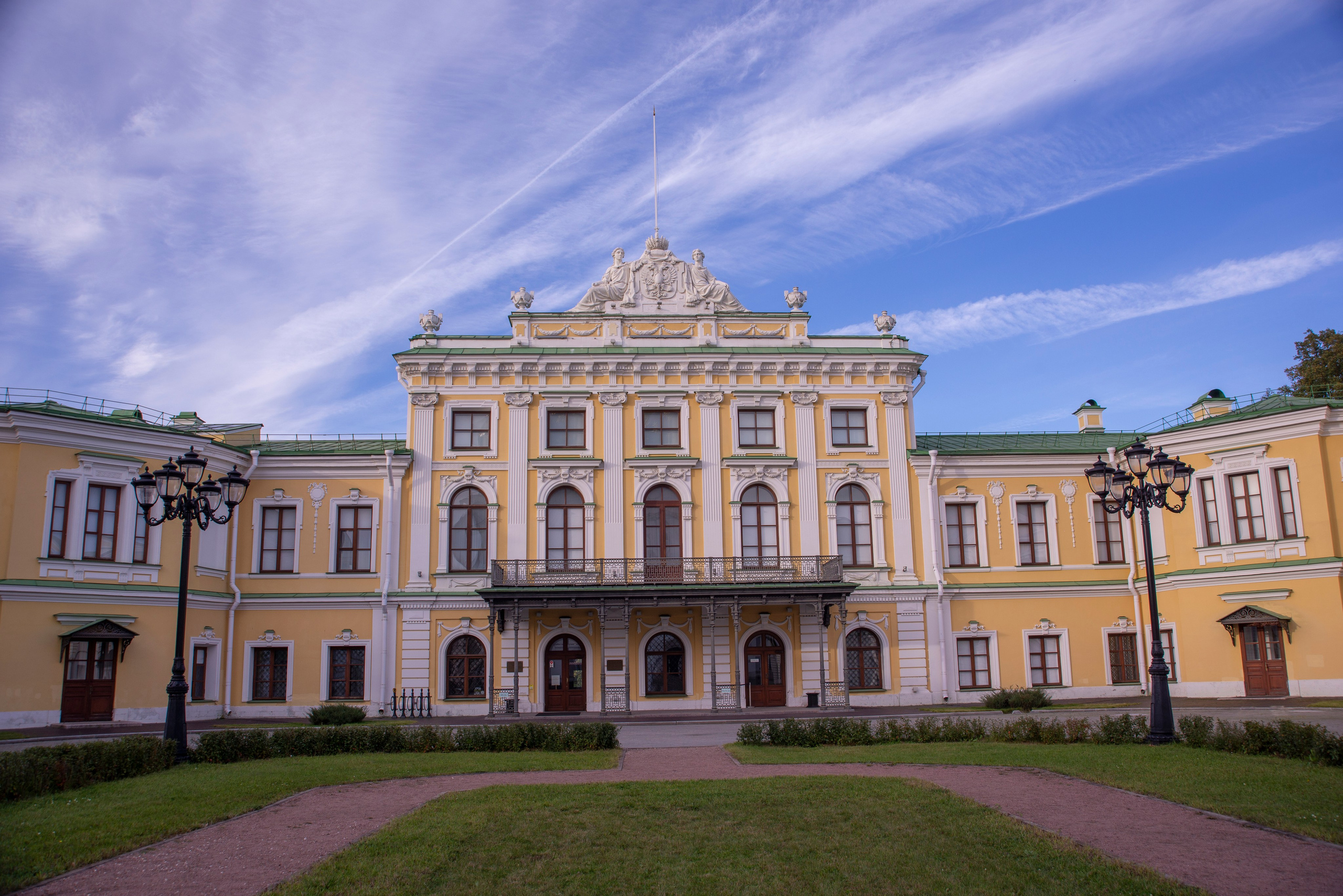 Тверь. 24–26 сентября 2025 (Nikon). Игорь Жучков. Россия увиденная глазами путешествующего фотографа