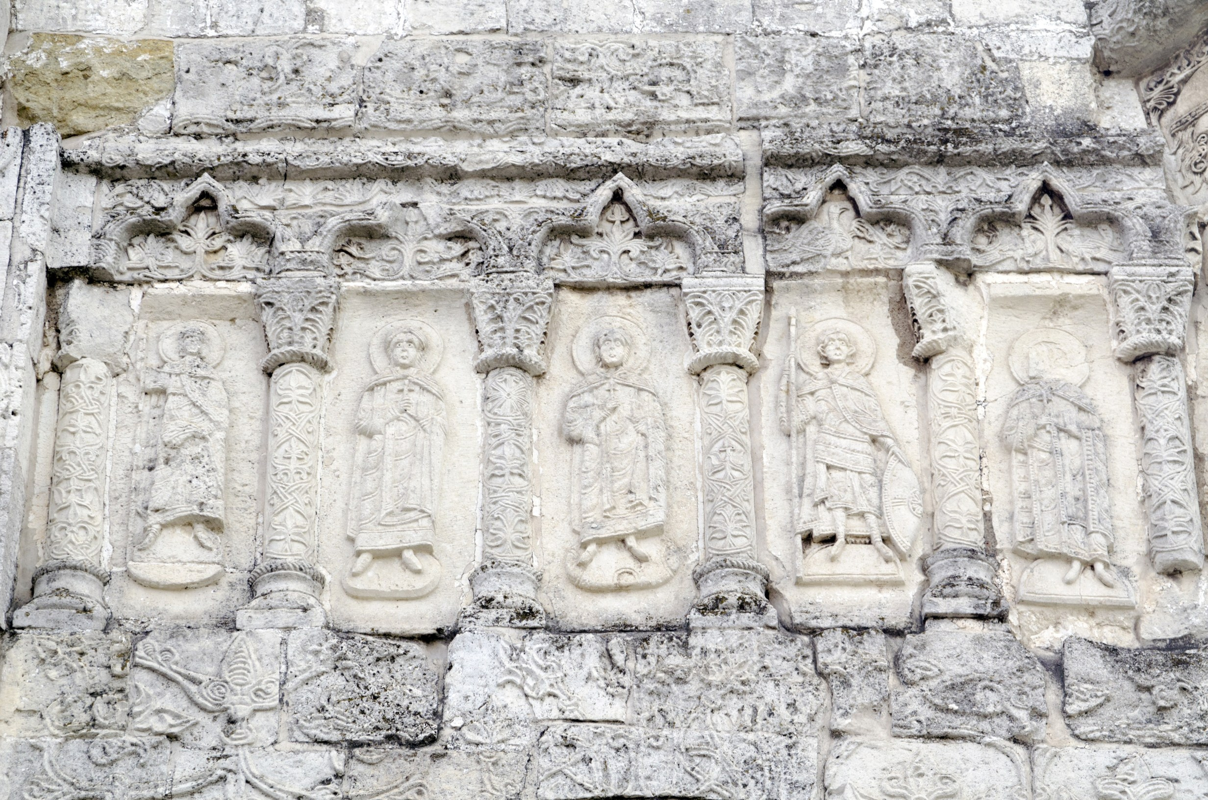 Юрьев-Польский. Апрель–май 2018. Игорь Жучков. Россия увиденная глазами путешествующего фотографа