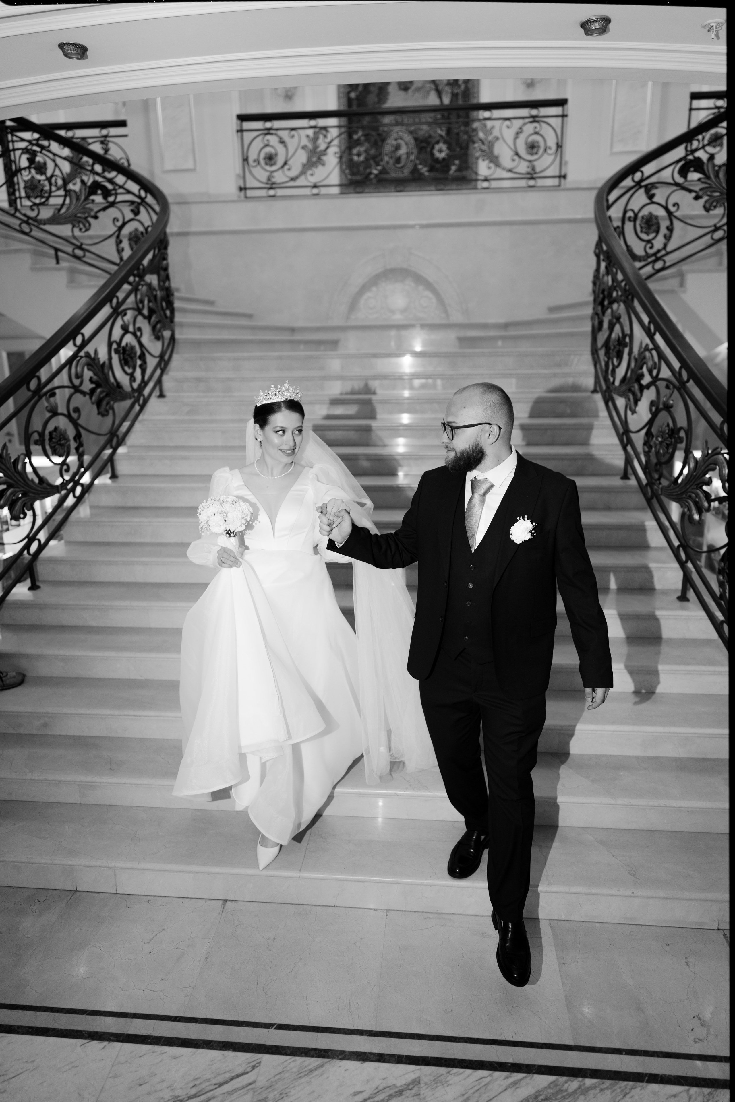 Эрмитаж. Фотограф Ксения Калюжная