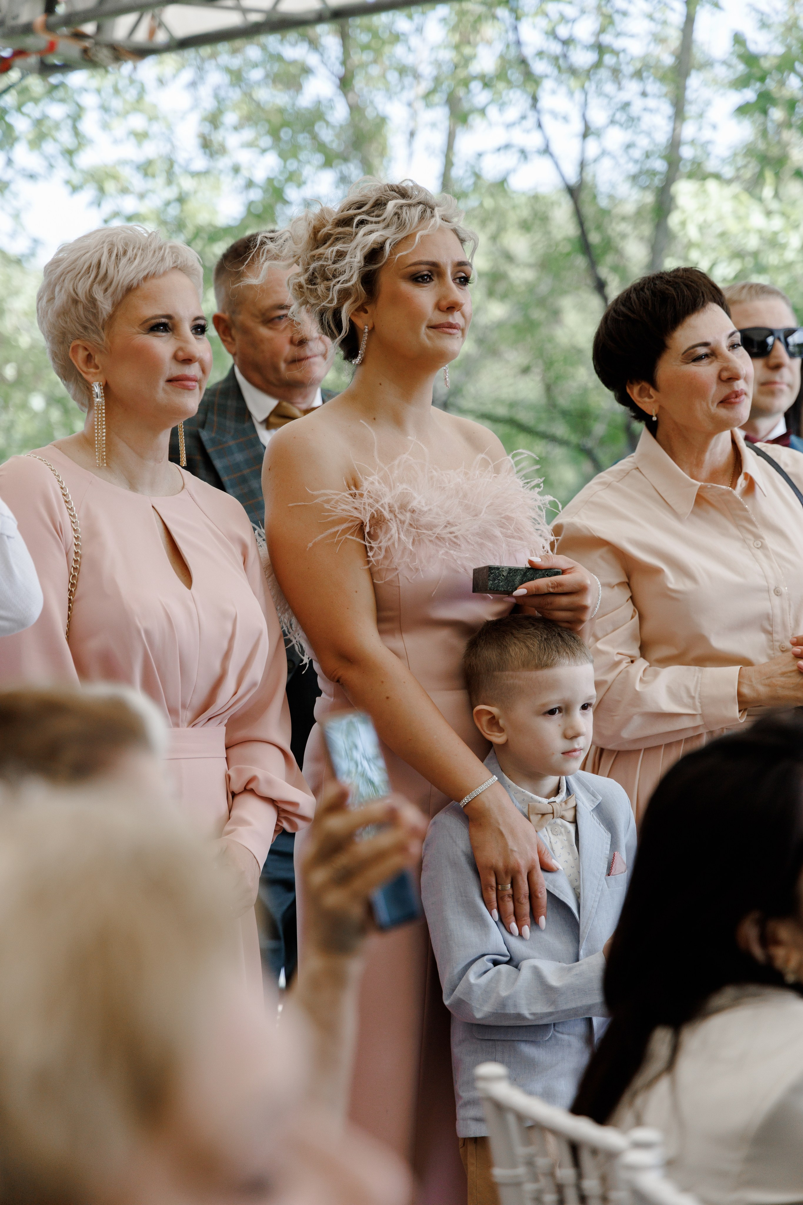 Игорь и Татьяна. Свадебный фотограф в Самаре Виденмаер Евгения