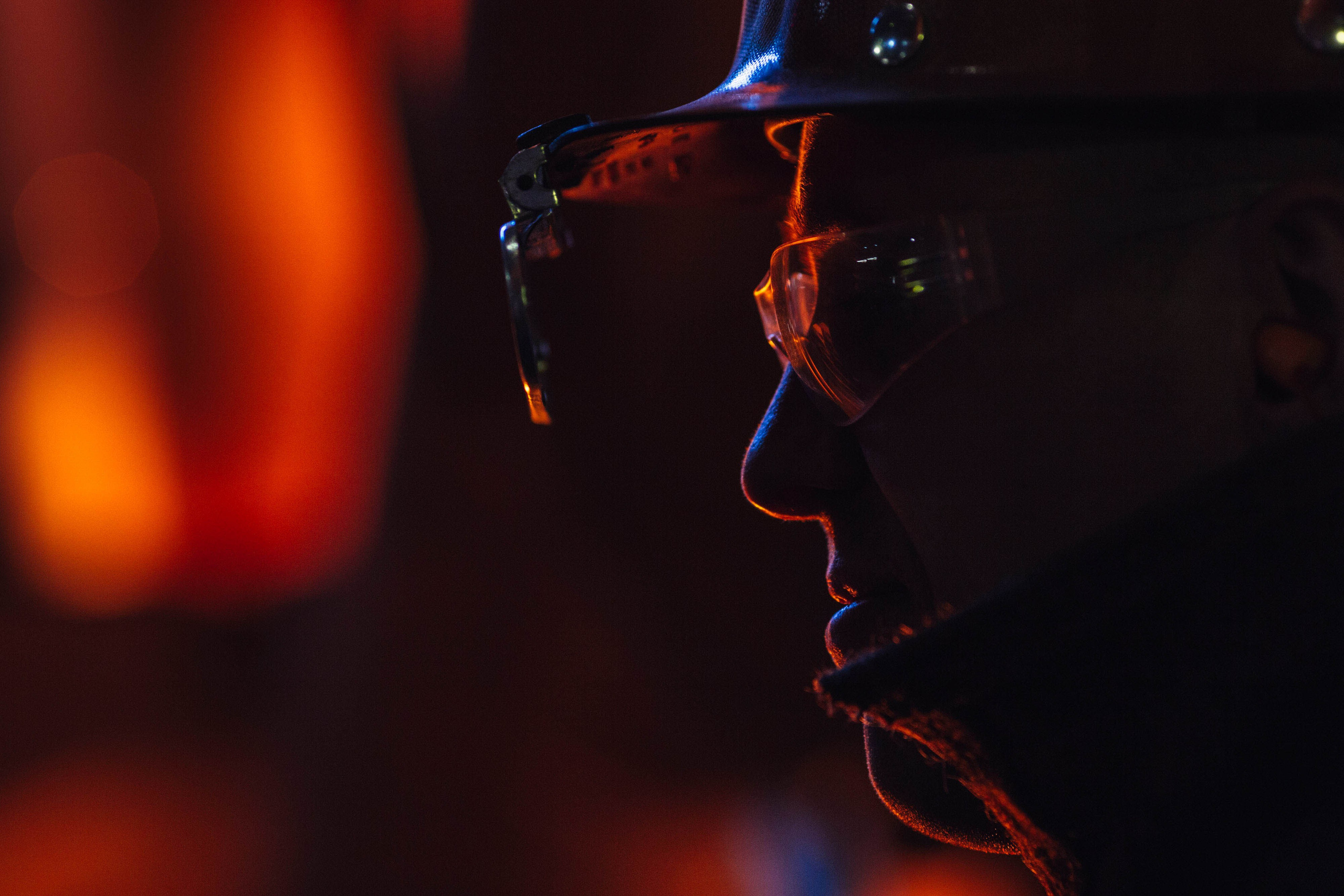 Фотосъемка на металлургическом заводе ВМЗ